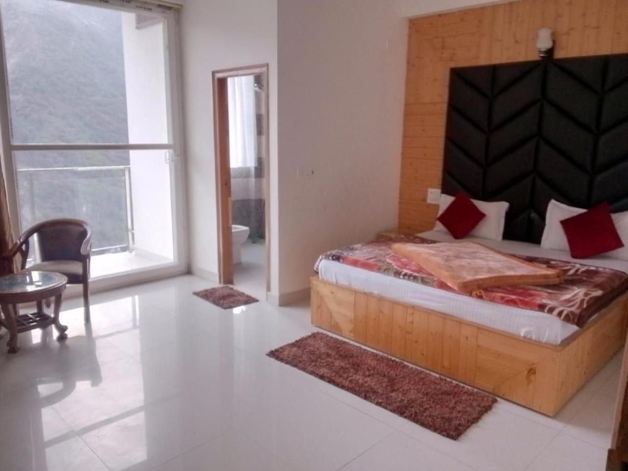 The Bel Mount Hotel 3*