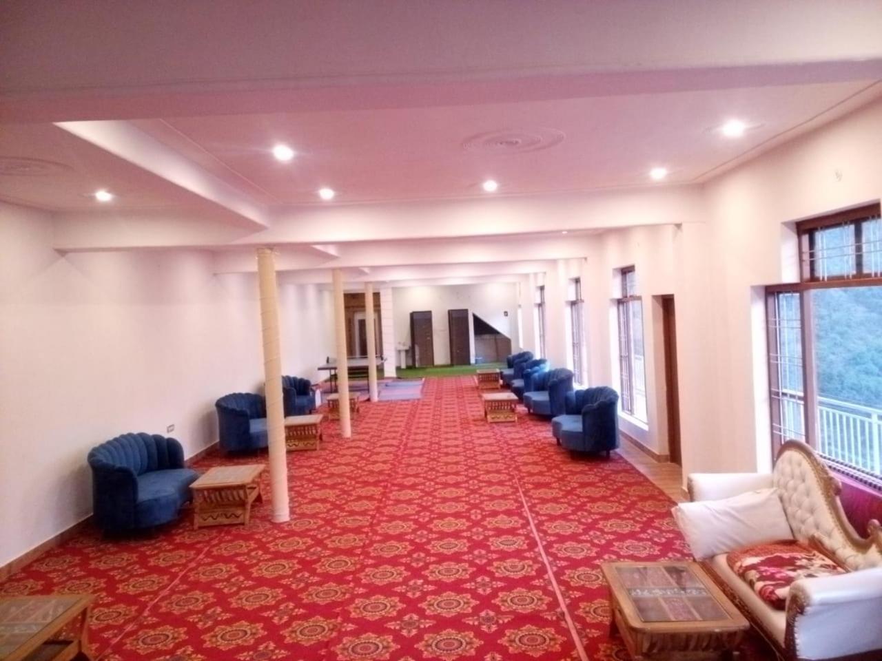 Hotel The Bel Mount Mussoorie