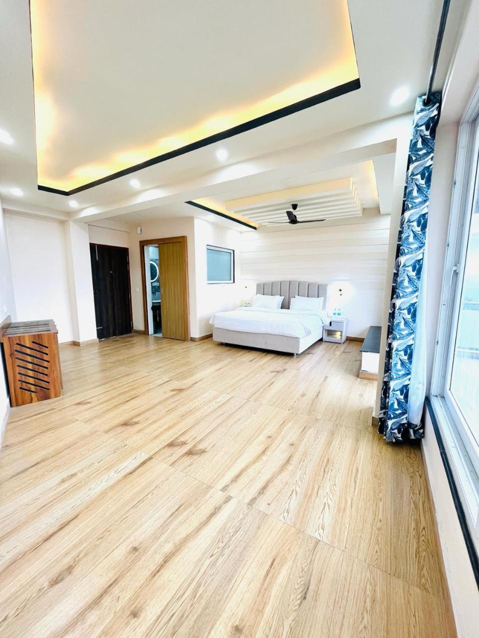 Nature's Lap Guest house