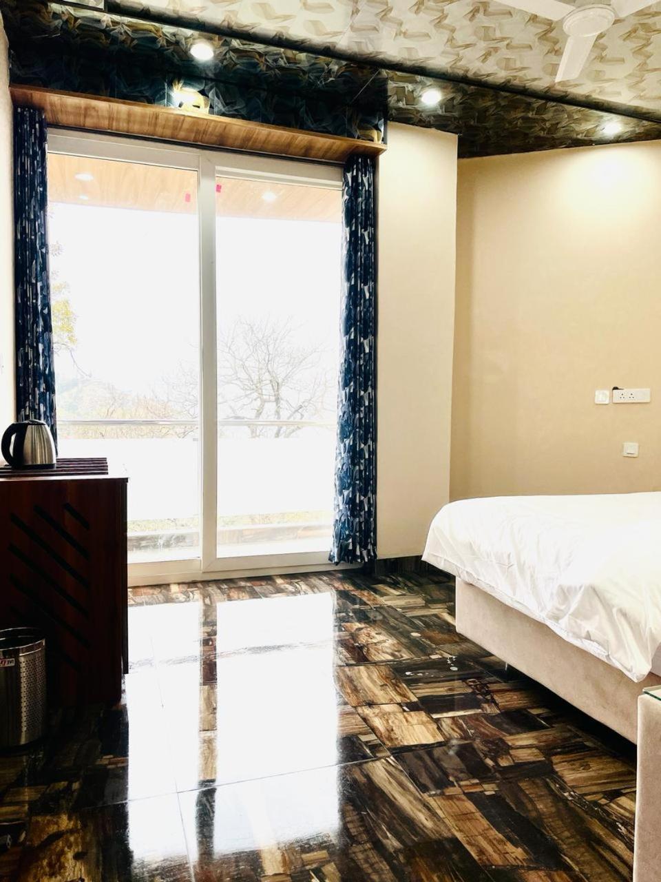 Nature's Lap Guest house