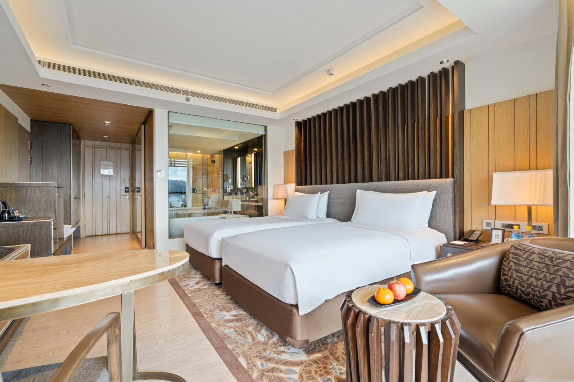 Hotel Jw Marriott Walnut Grove & Mussoorie