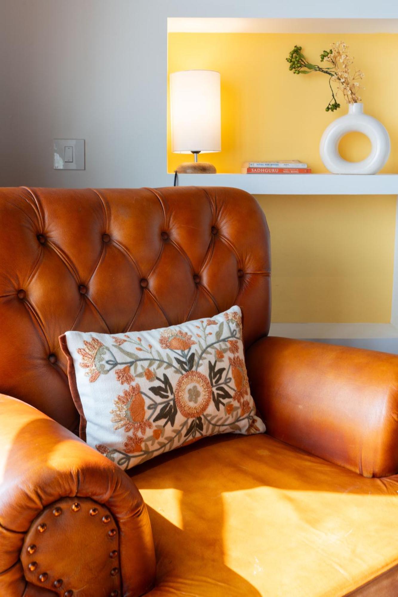 Saffronstays Wilbury Homes - The Cheese Villa *