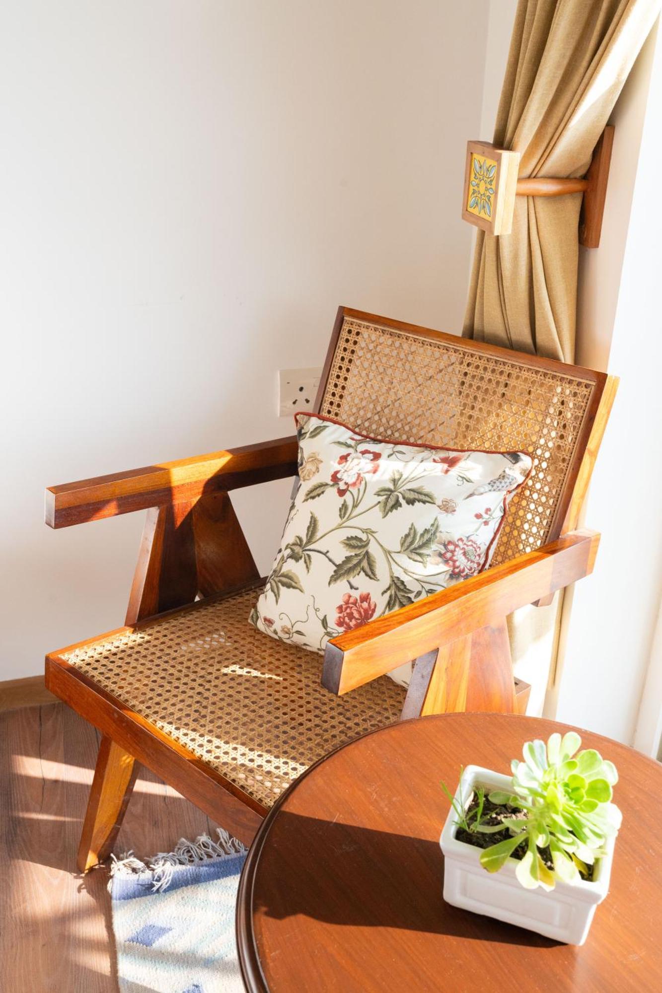 Saffronstays Wilbury Homes - The Cheese Villa *