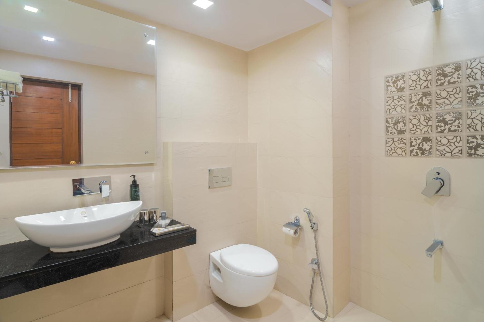 Zone Connect By The Park 4*