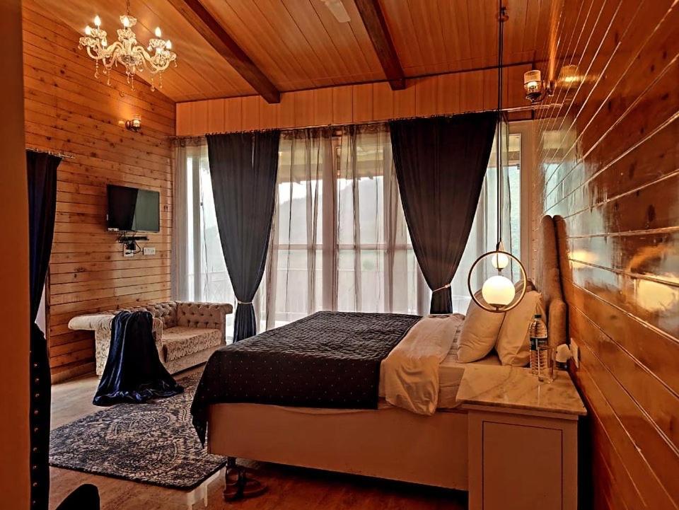 The Brigadiers Cottage, * Mussoorie