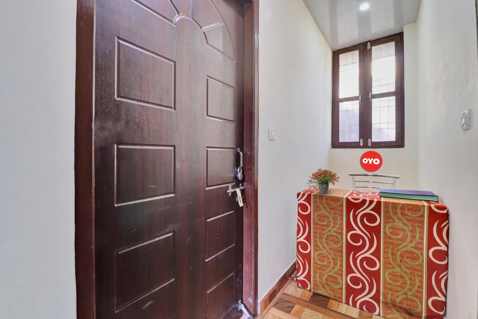 Flagship The Kaafal Homestay - Zero Point * Mussoorie