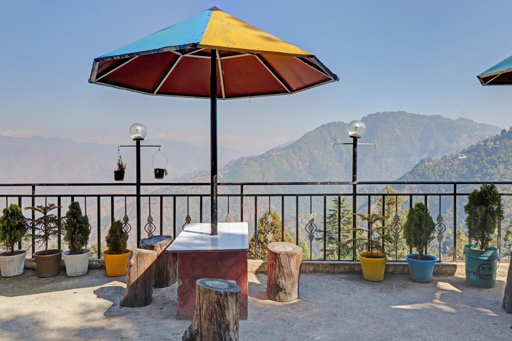 Hotel Flagship The Kaafal Homestay - Zero Point