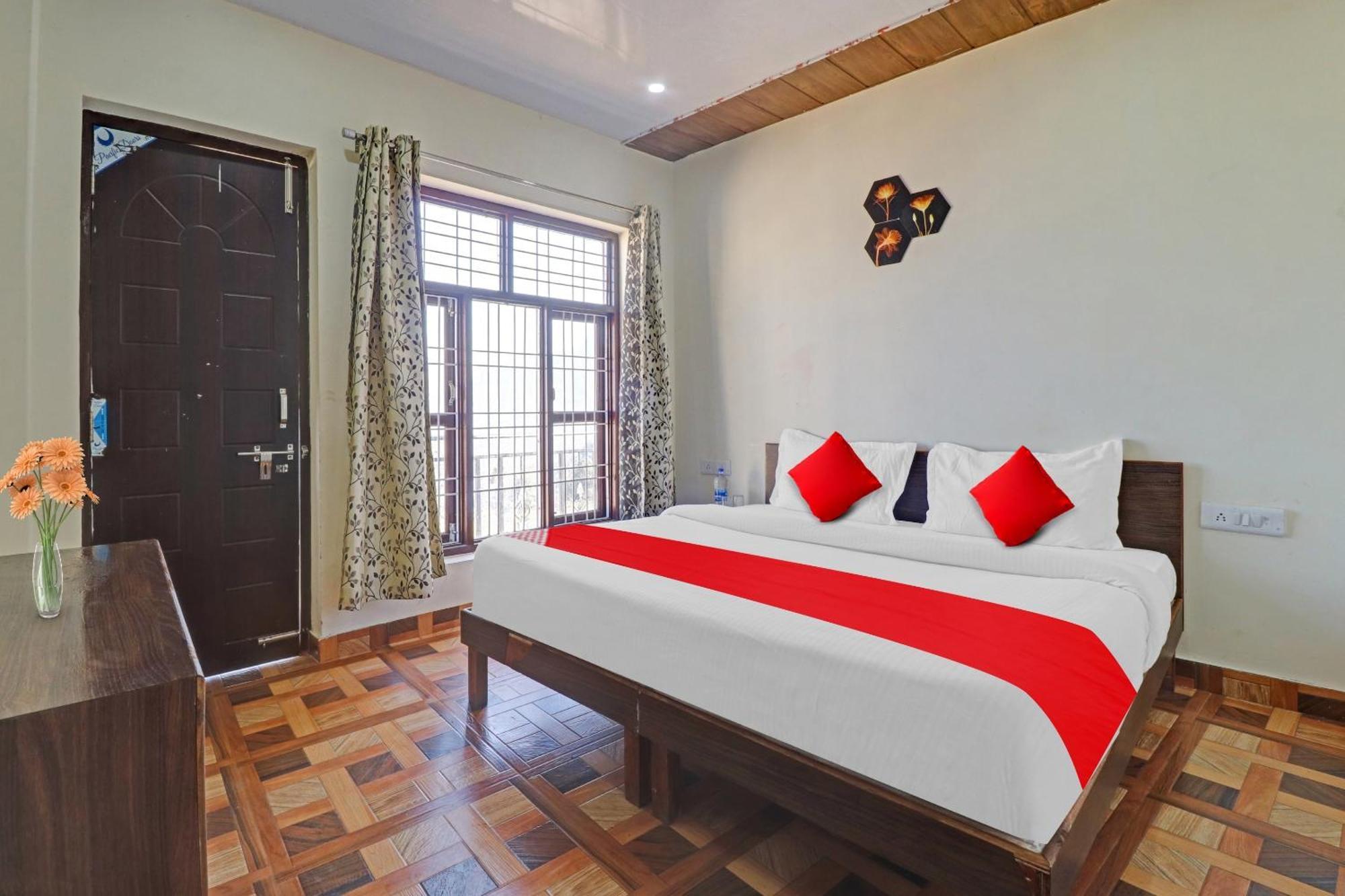 Flagship The Kaafal Homestay - Zero Point