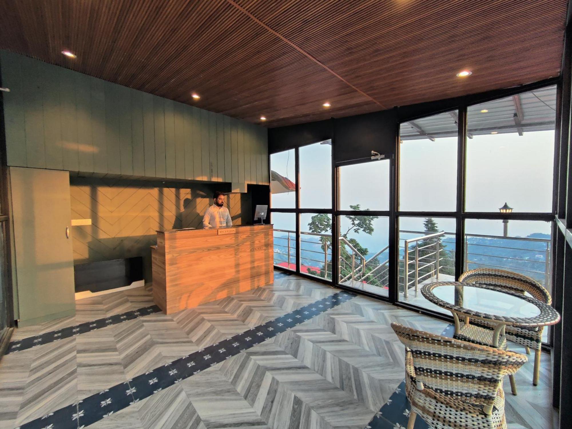 Sangam By Stotrak, Jhula Ghar Hotel 3*