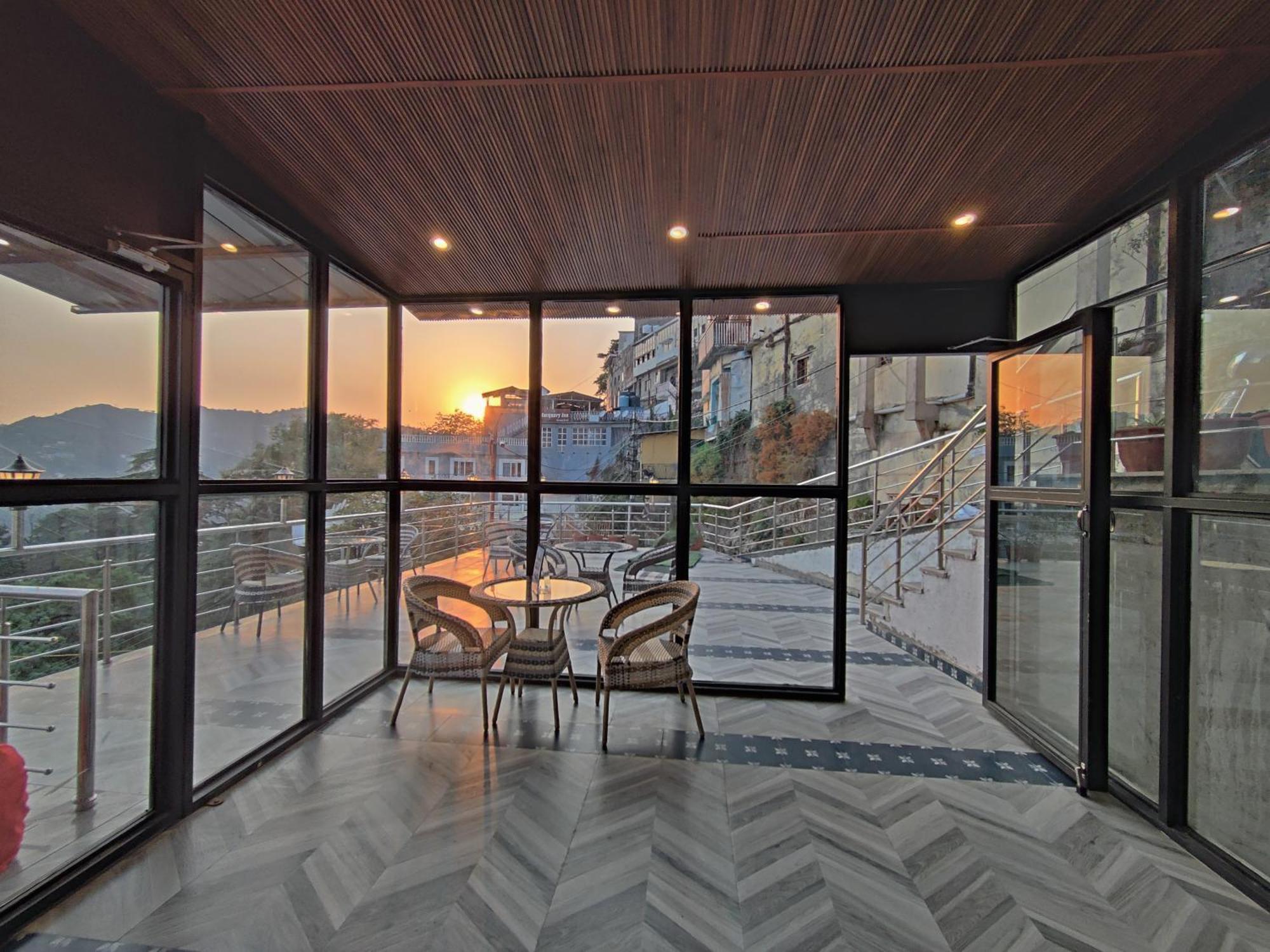 Sangam By Stotrak, Jhula Ghar Hotel 3*
