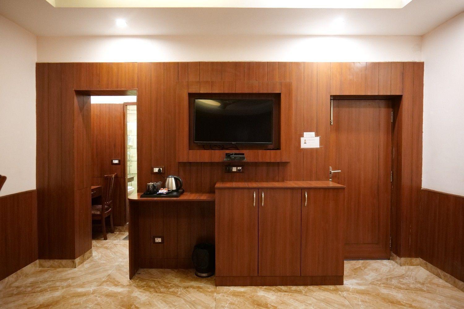 Aura Stays By Mm 4* Mussoorie