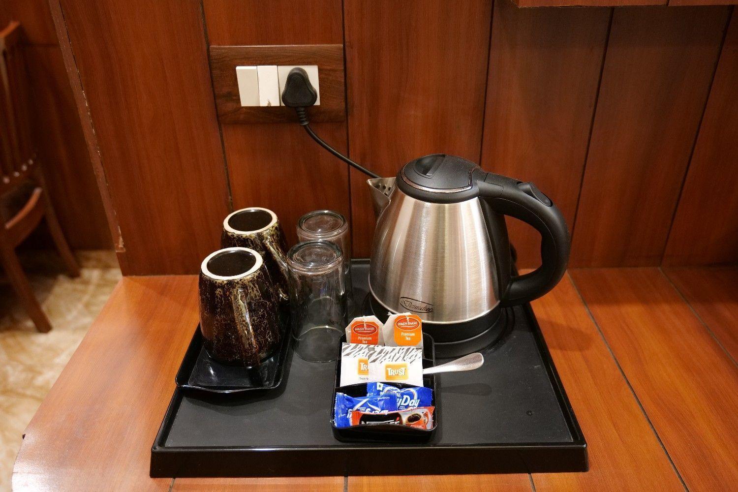 Aura Stays By Mm 4* Mussoorie