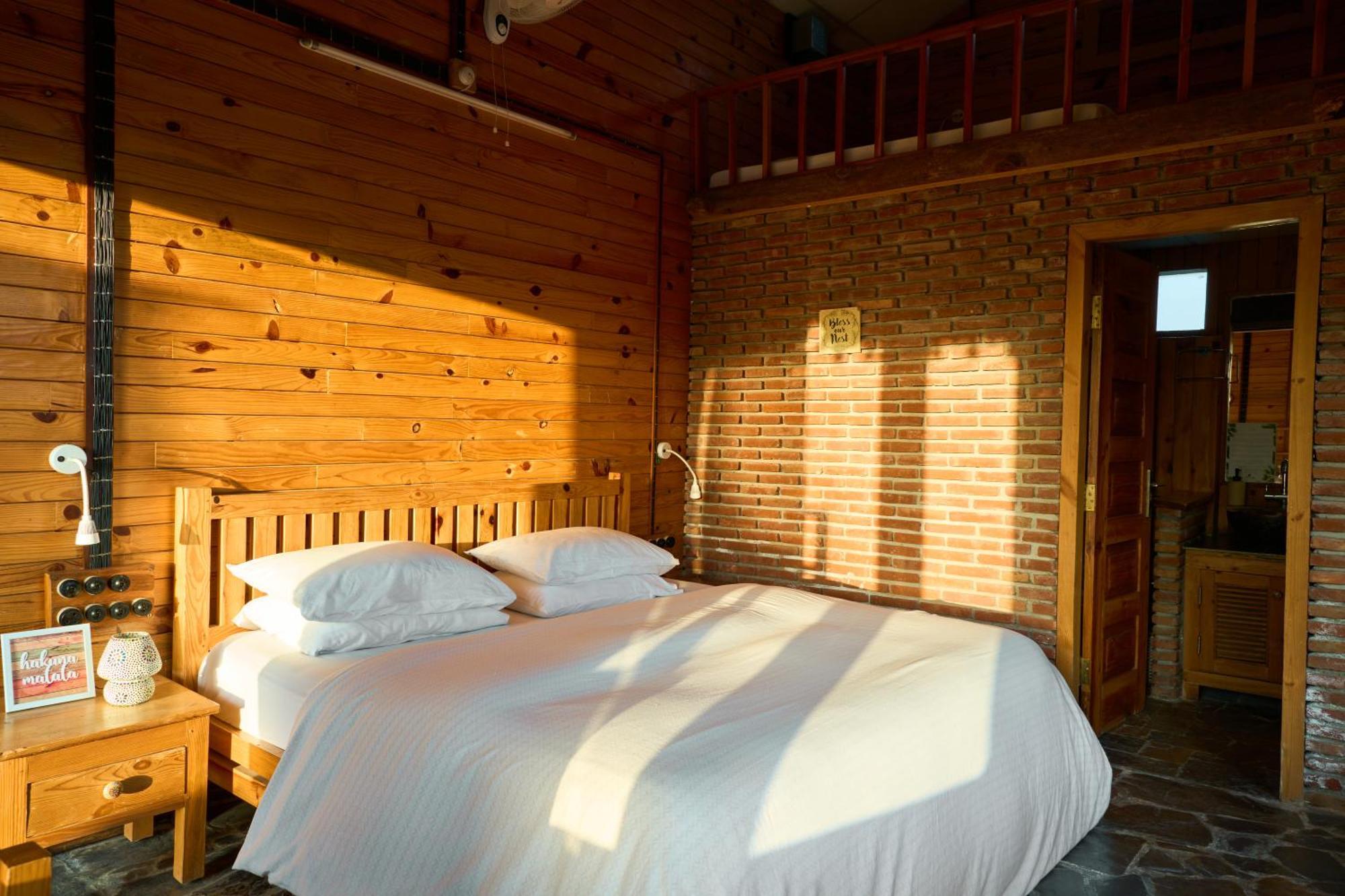 Seegreen Homestay Mussoorie