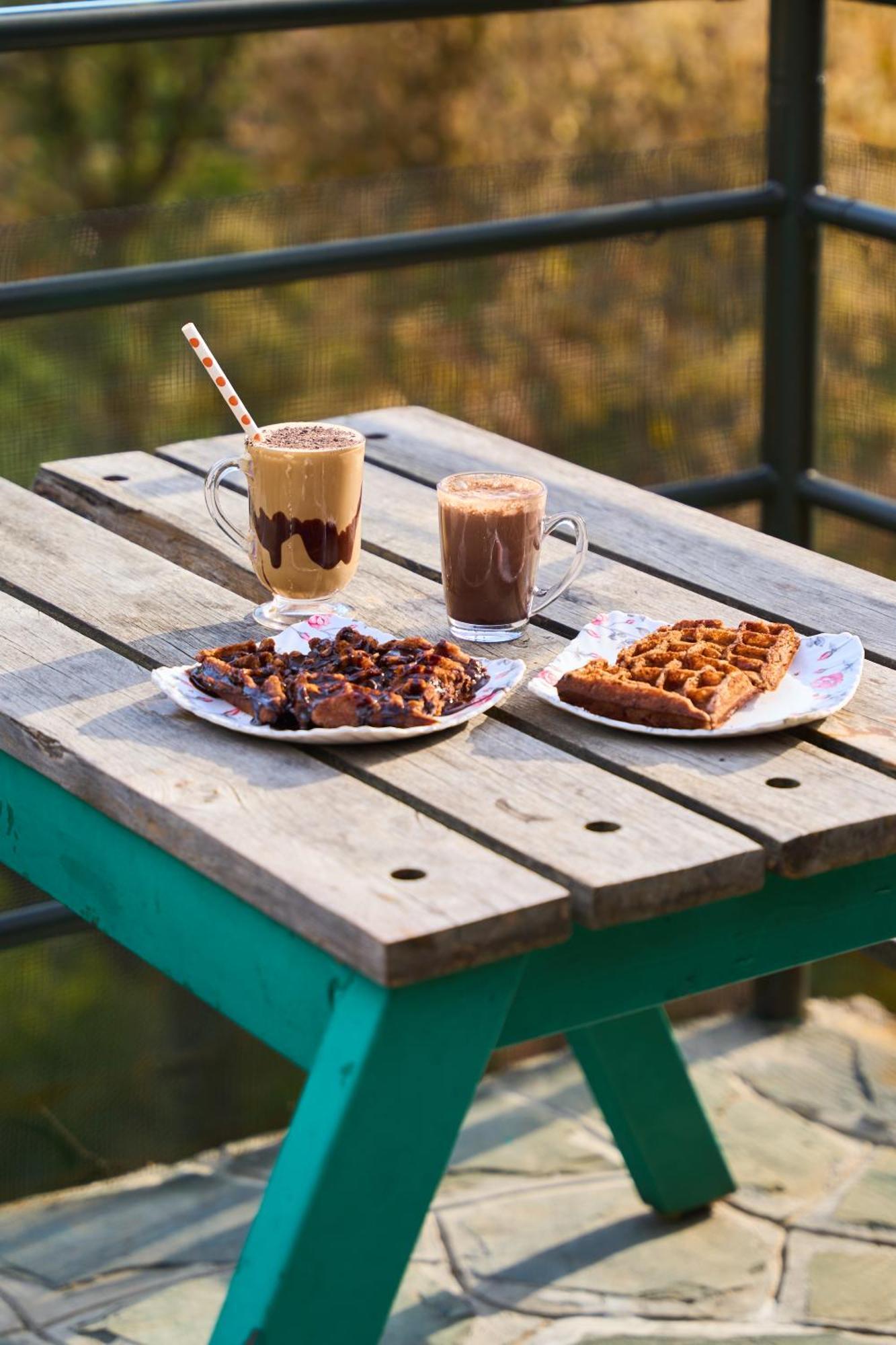 Homestay Seegreen Mussoorie