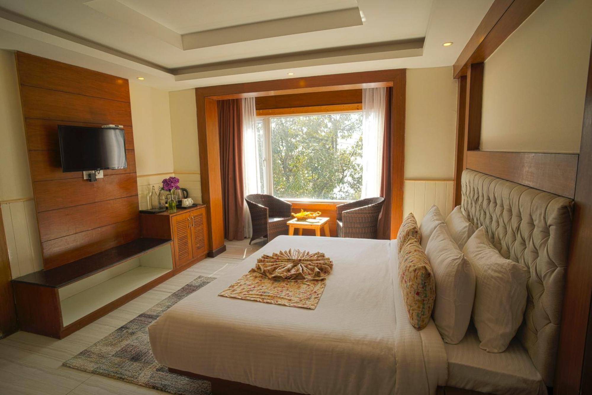 Yashshree Mall Road 4* Mussoorie