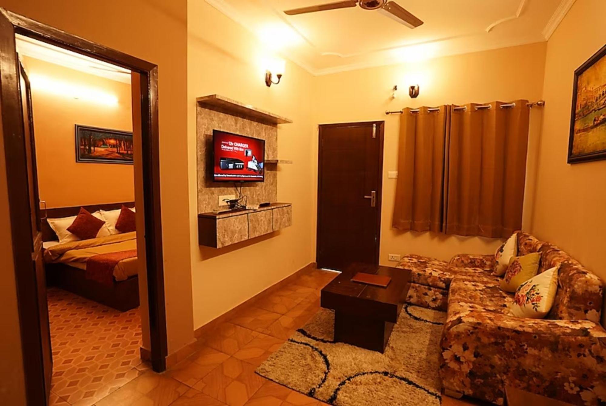 Goroomgo La Hilla Vista - A Luxury Collection Hotel