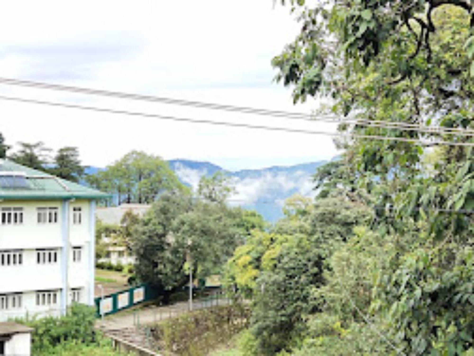 Hotel Goroomgo La Hilla Vista - A Luxury Collection