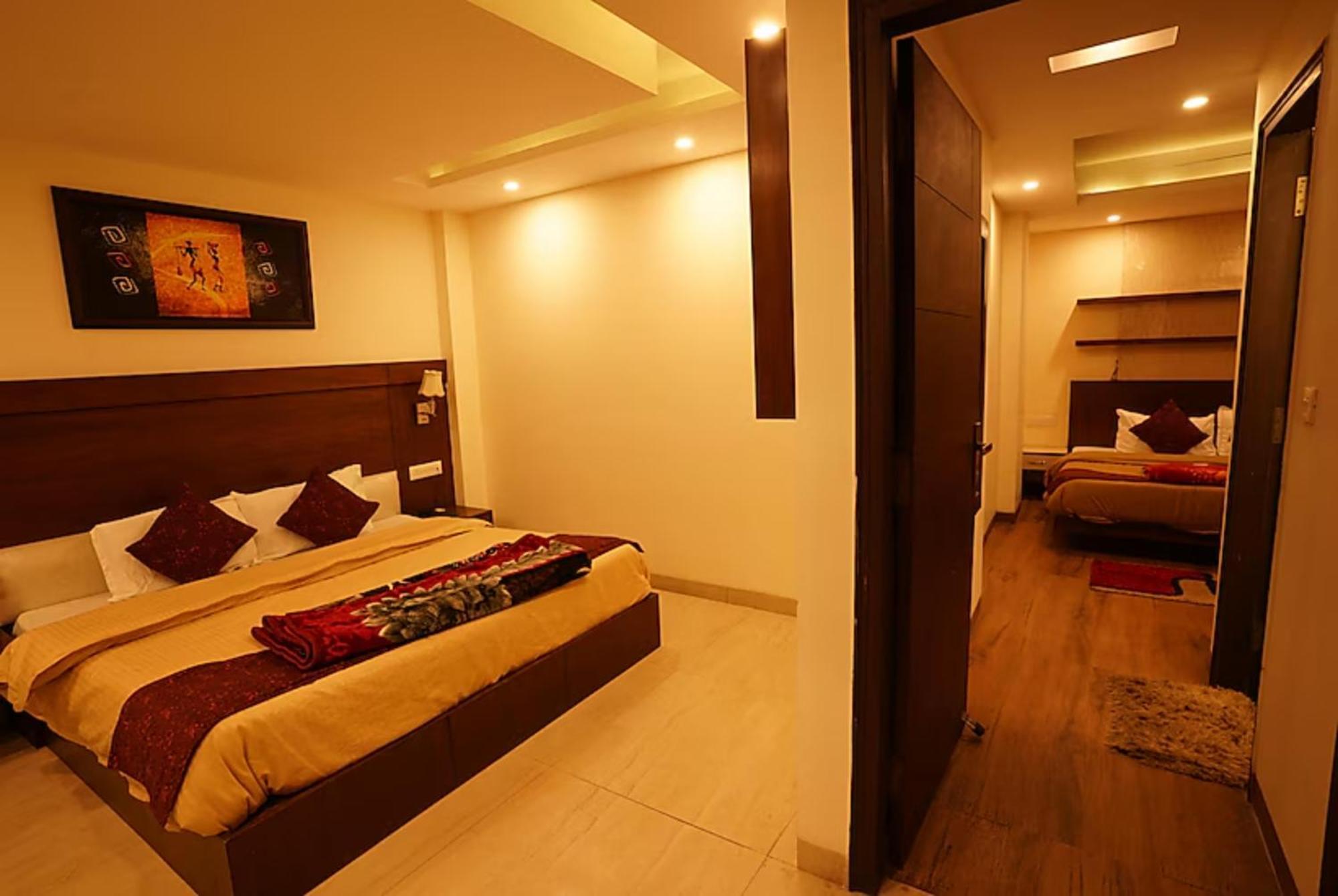 Hotel Goroomgo La Hilla Vista - A Luxury Collection