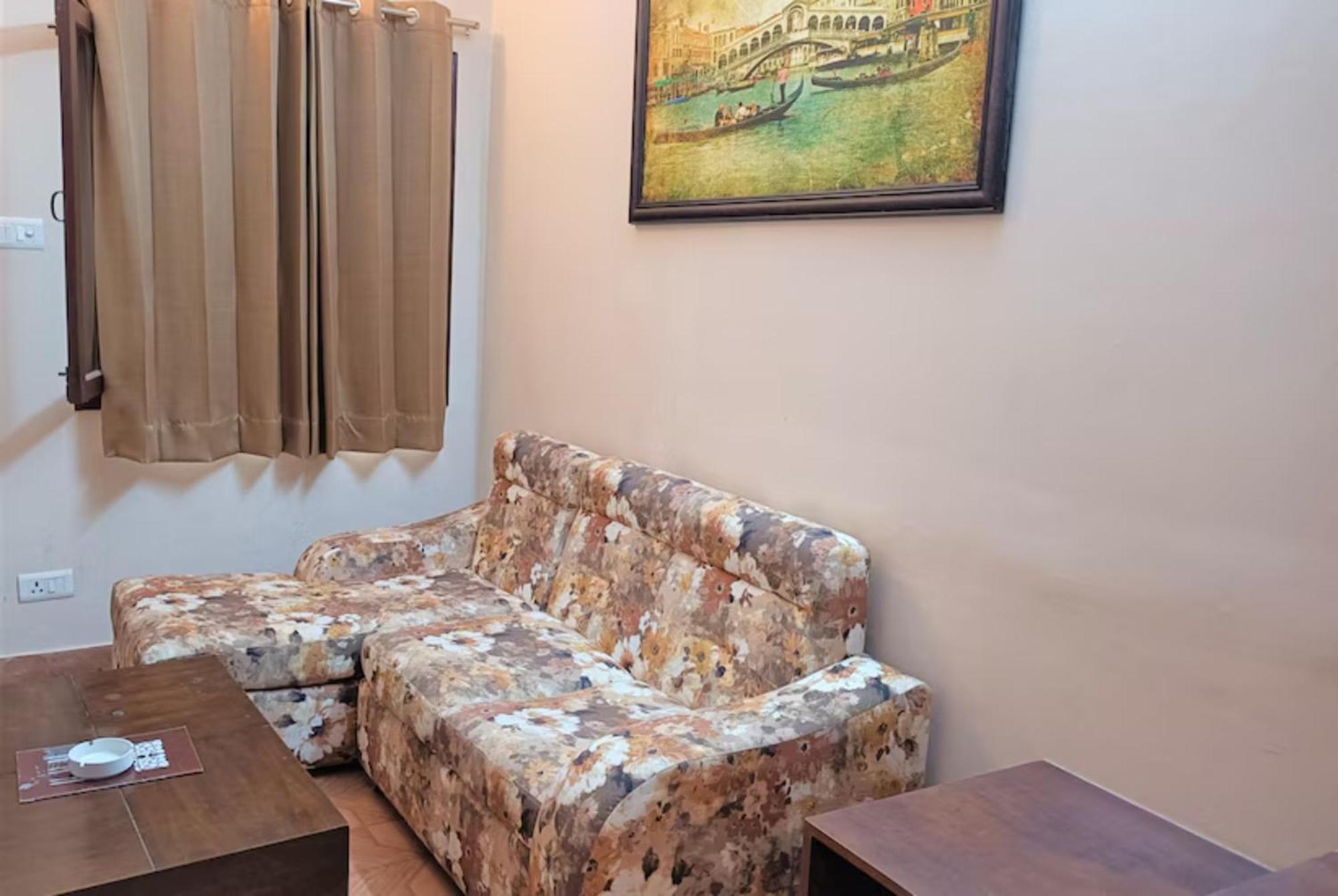 Goroomgo La Hilla Vista - A Luxury Collection 3* Mussoorie