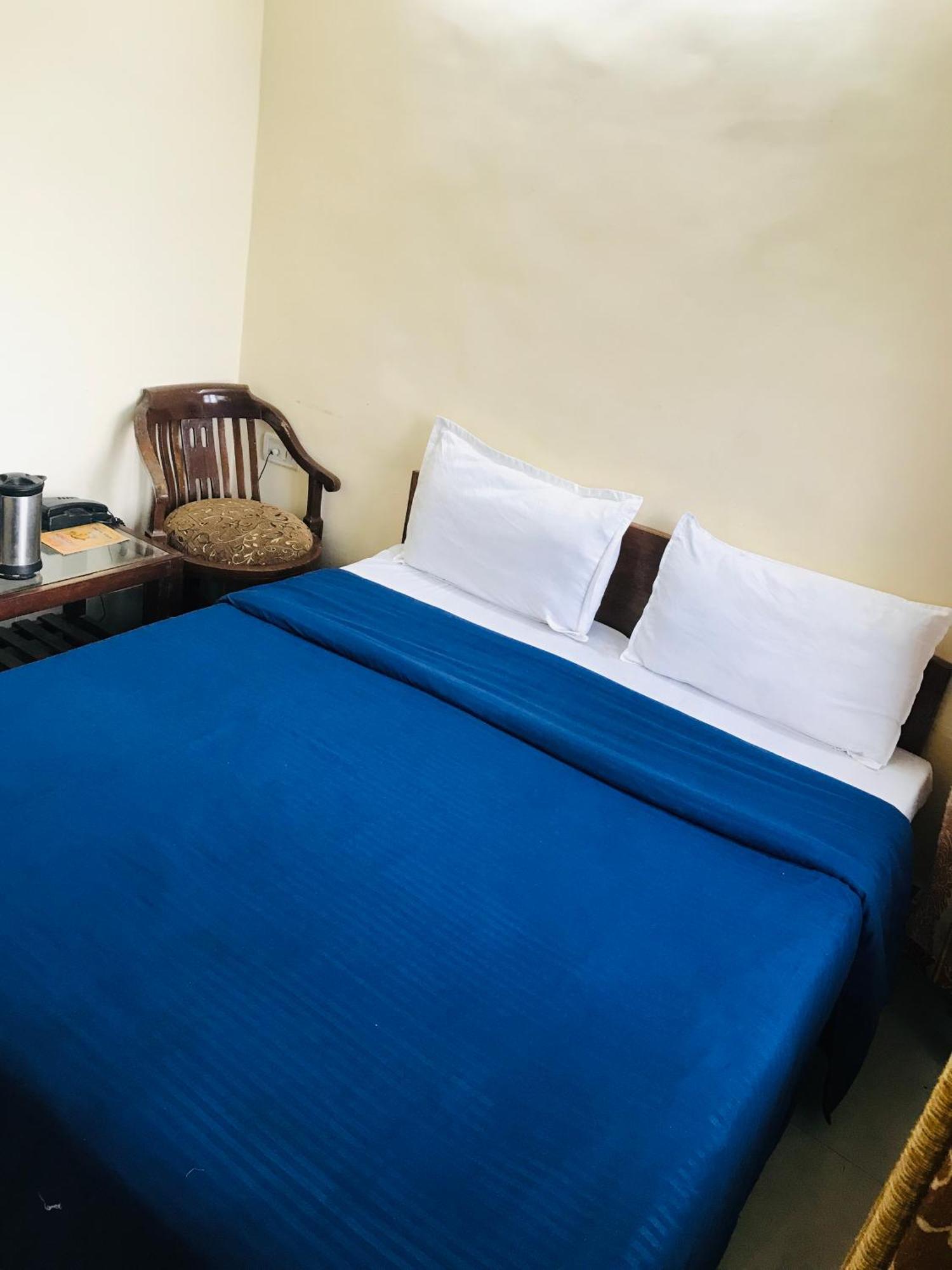 Castle View Hotel