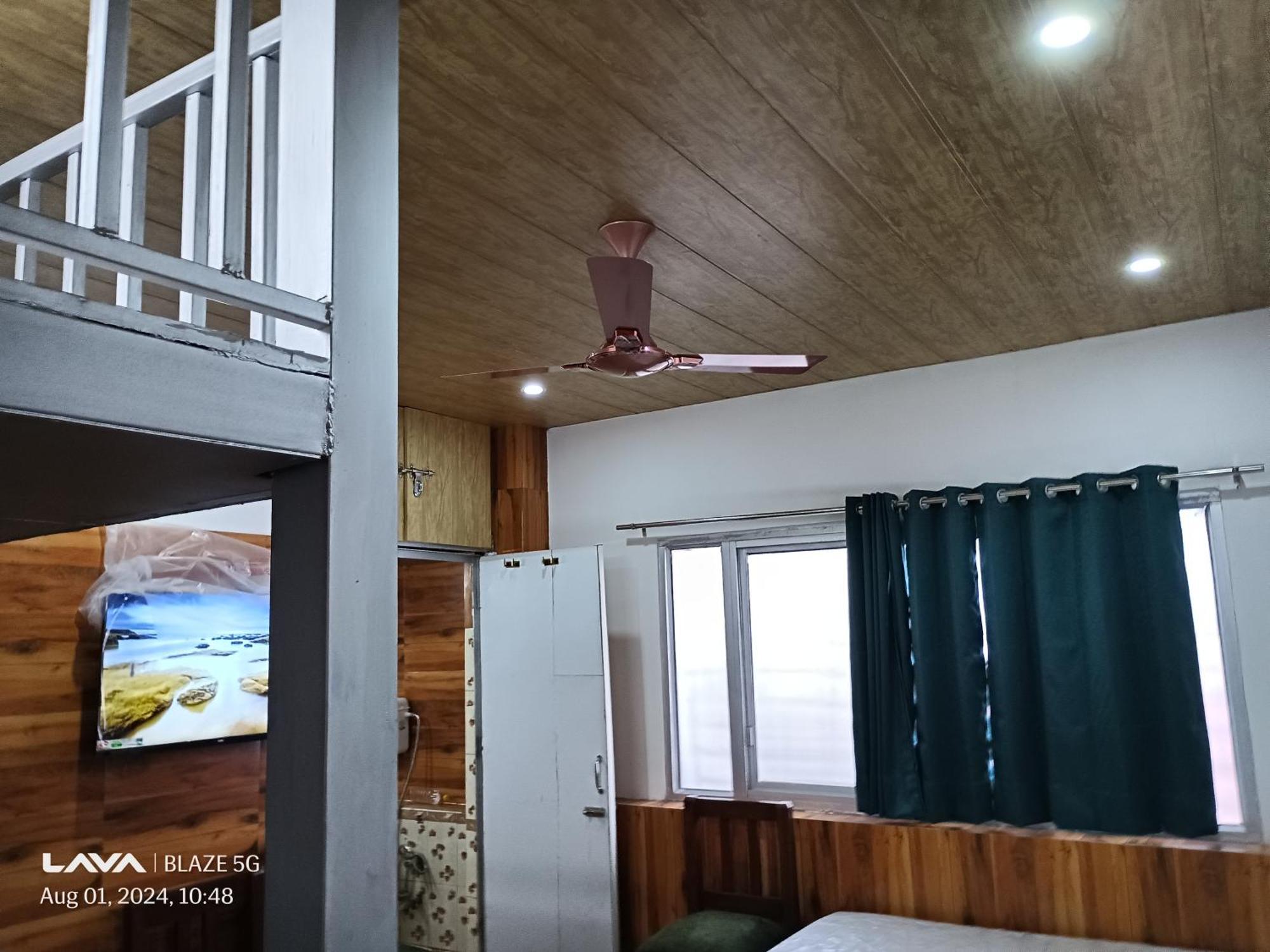 Sukoon Dream Valley, Homestay Mall Road Mussoorie