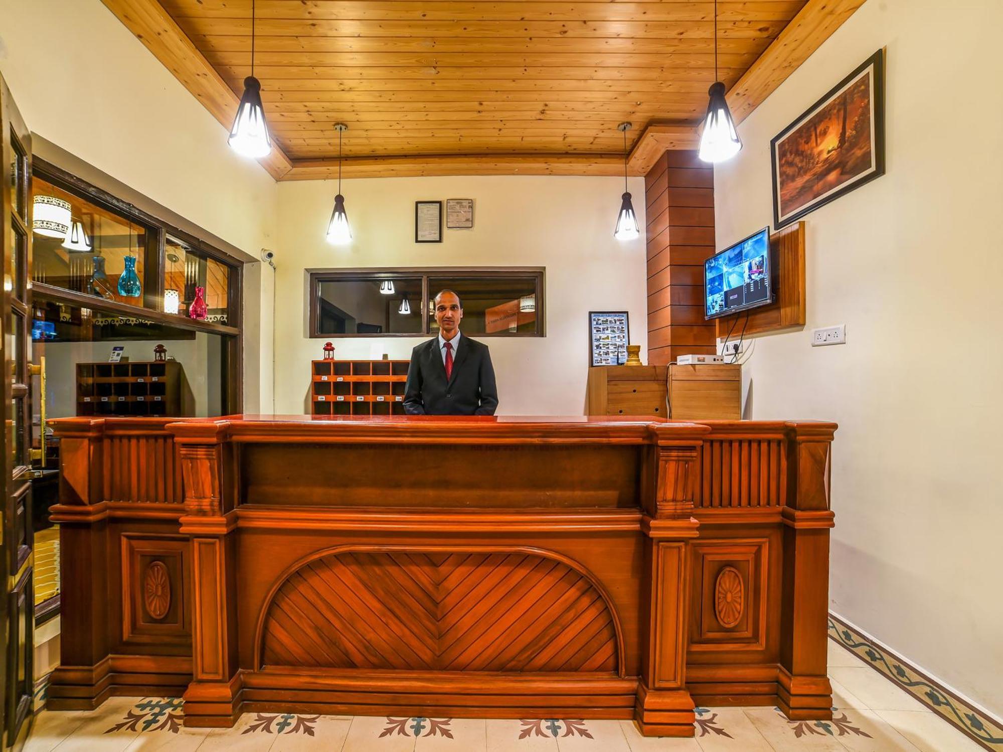 Bliss & Company By Hnh Hotel Mussoorie