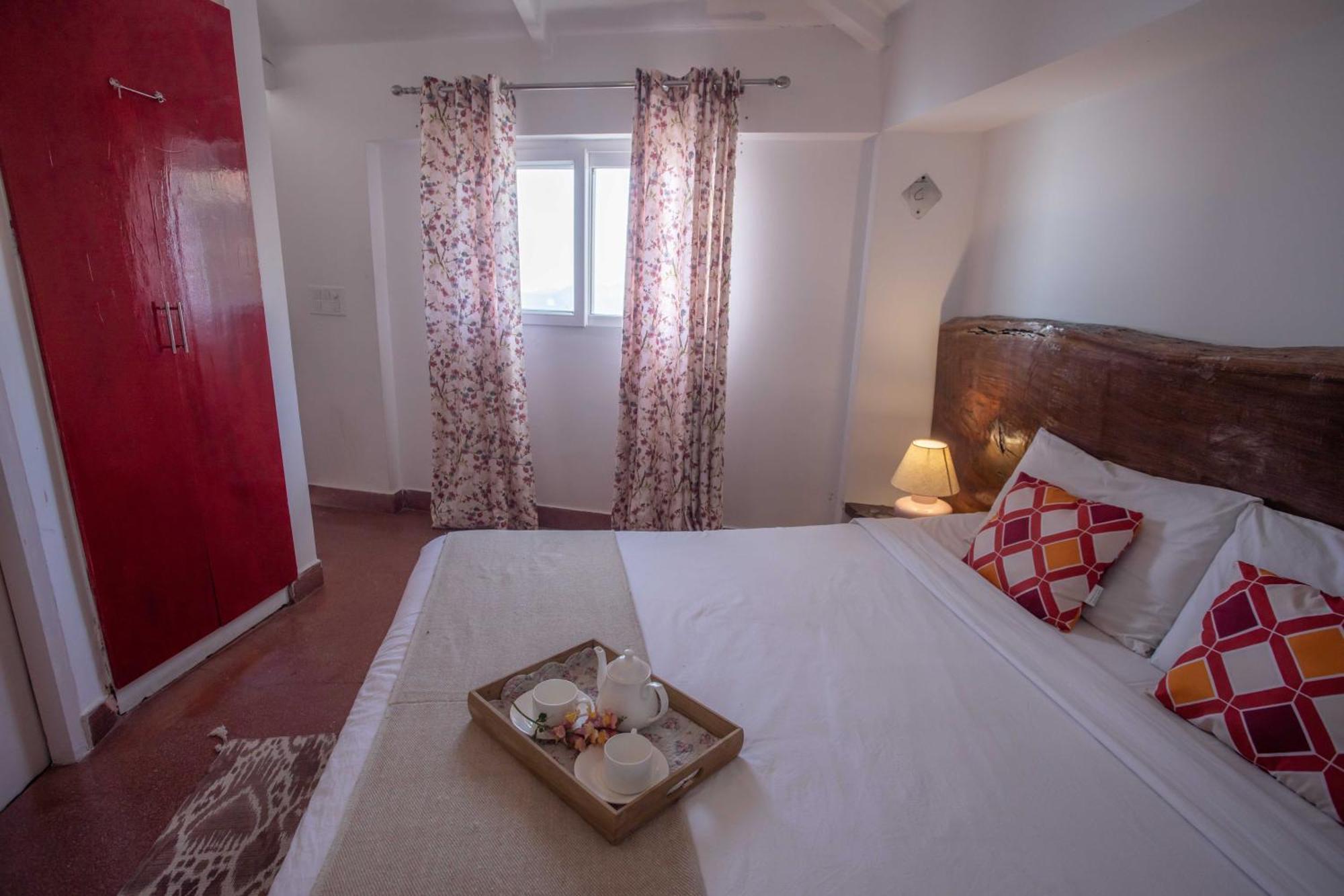 Seclude Mussoorie, Winterline Resort