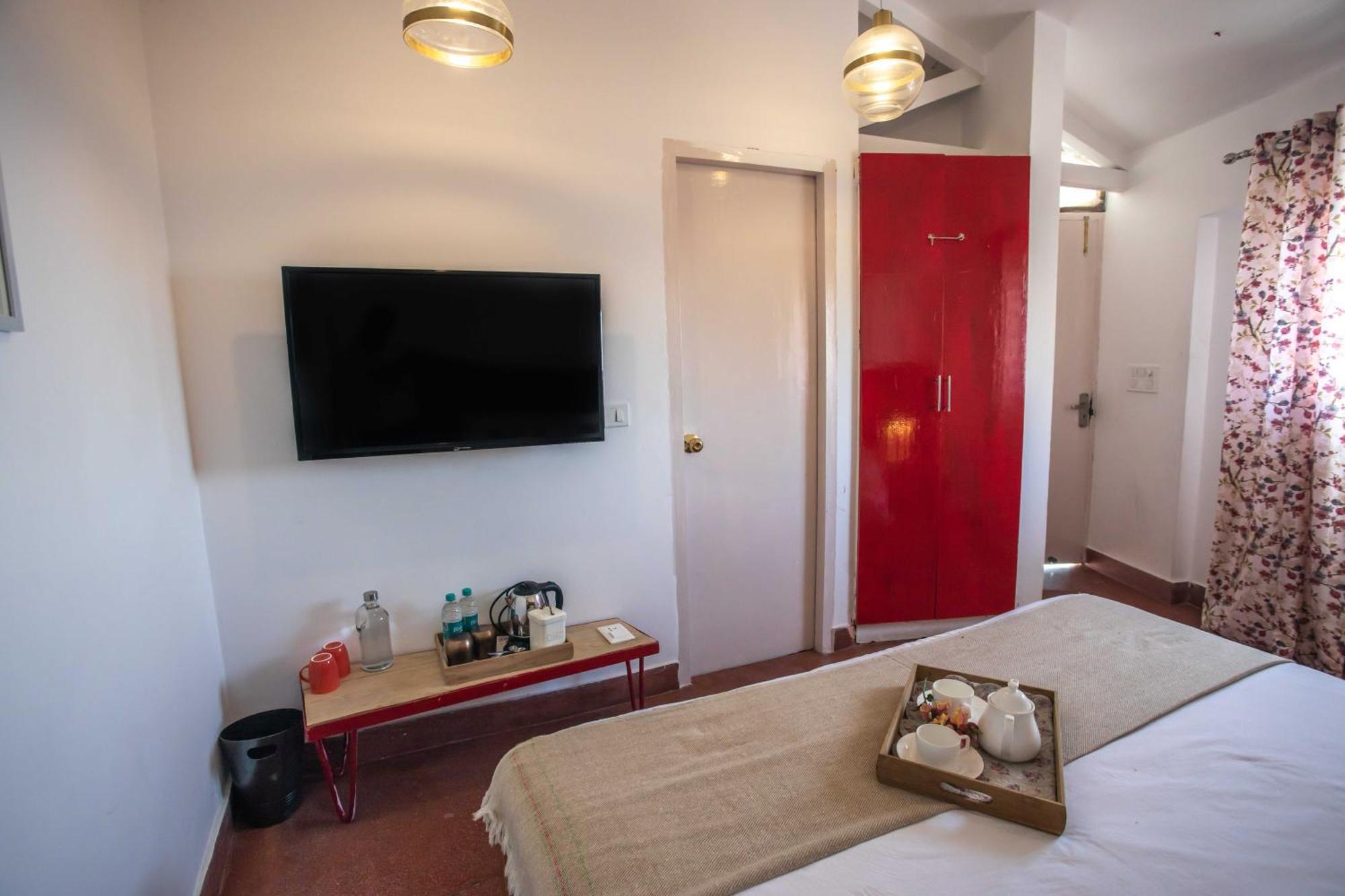 Resort Seclude Mussoorie, Winterline Mussoorie