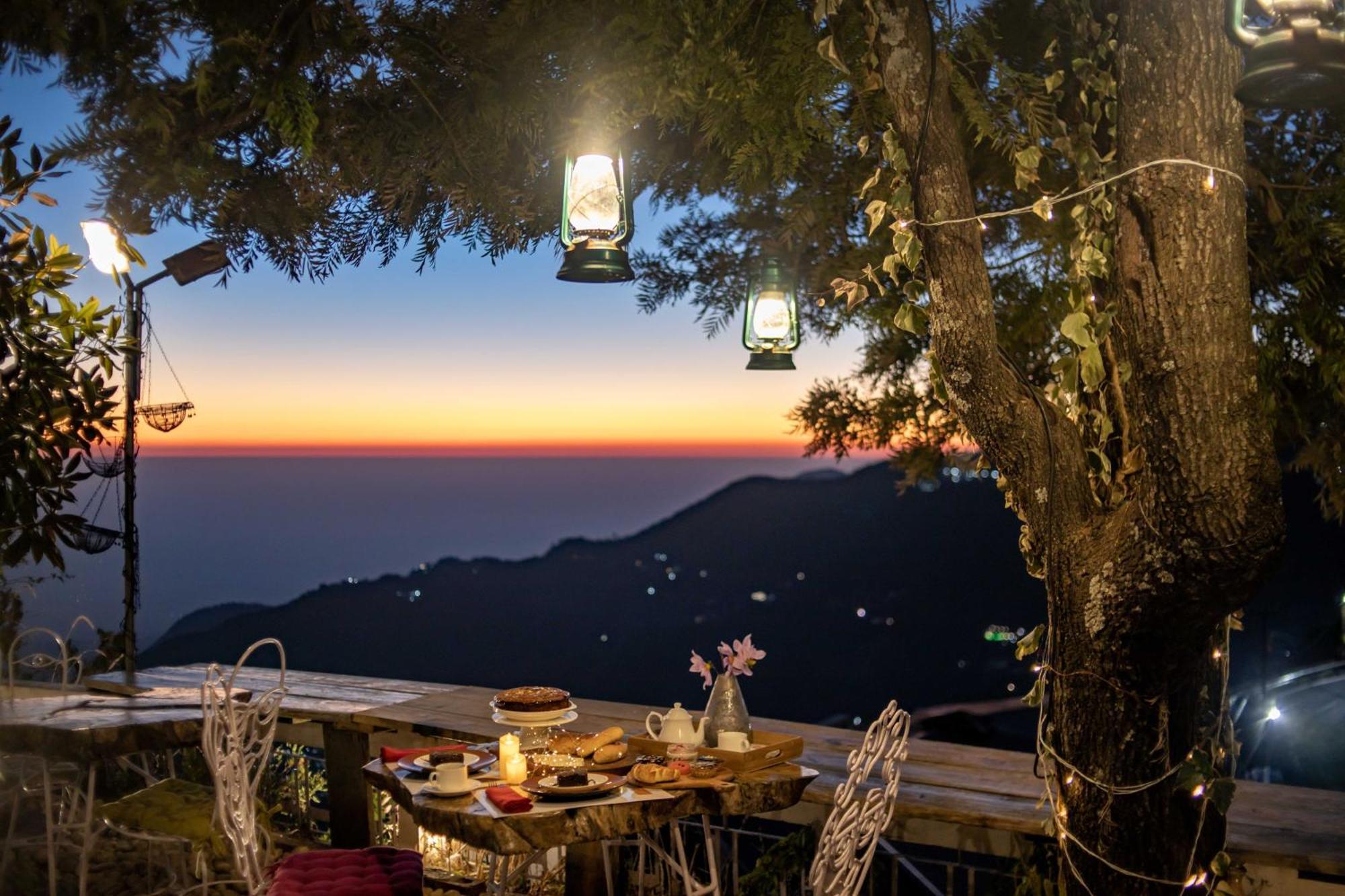 Resort Seclude Mussoorie, Winterline