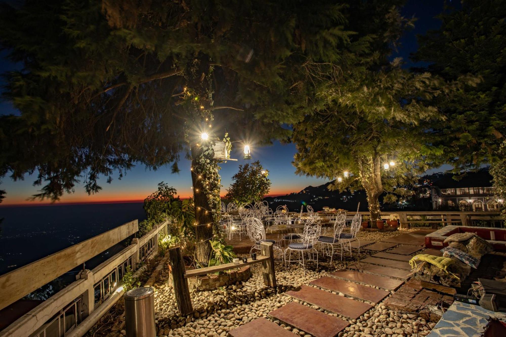 Seclude Mussoorie, Winterline Resort *