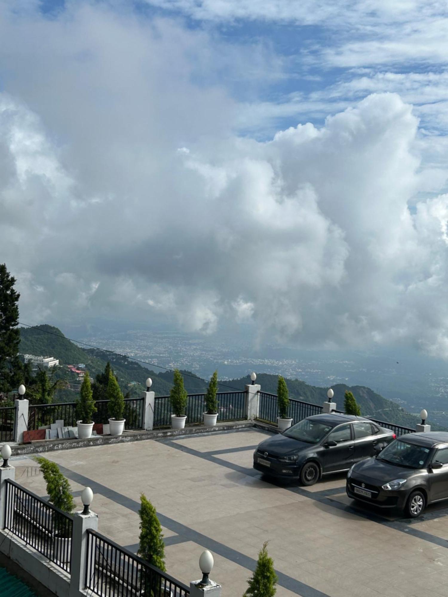 Ab's Abode-a Boutique Mussoorie