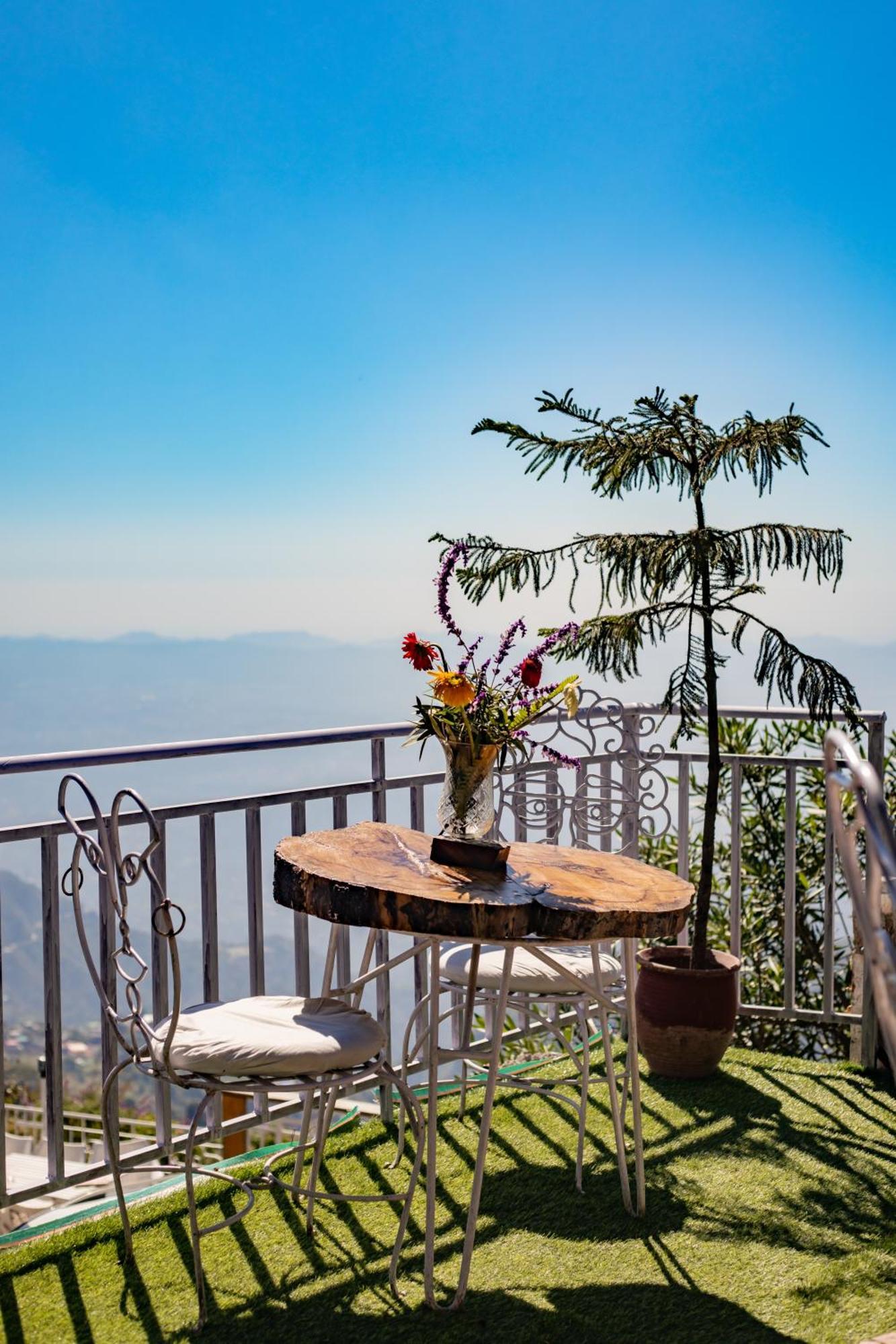 Seclude Mussoorie, Winterline *