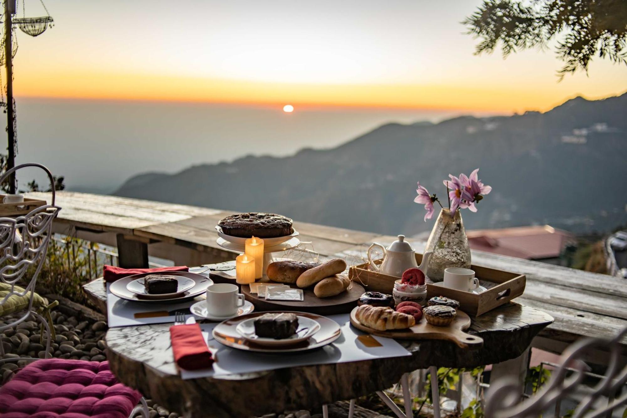 Seclude Mussoorie, Winterline Mussoorie