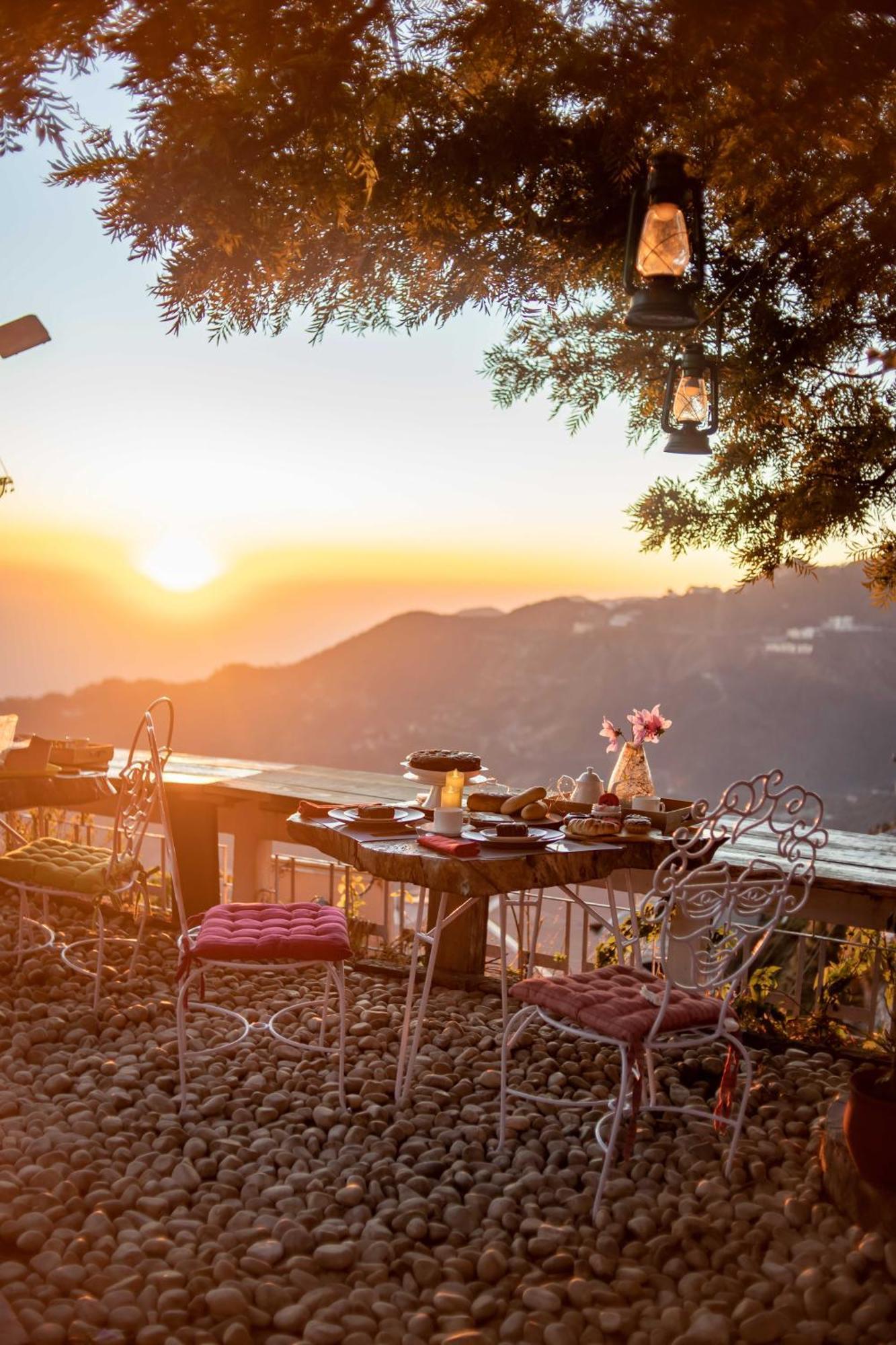 Seclude Mussoorie, Winterline Resort