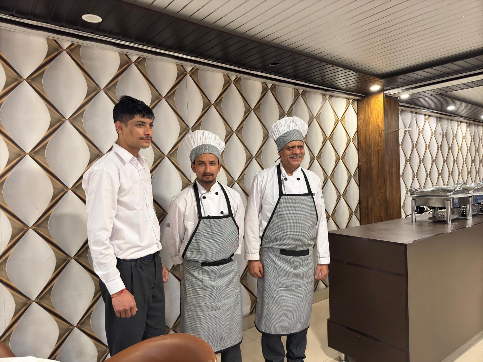 Hotel Ab's Abode-a Boutique Mussoorie