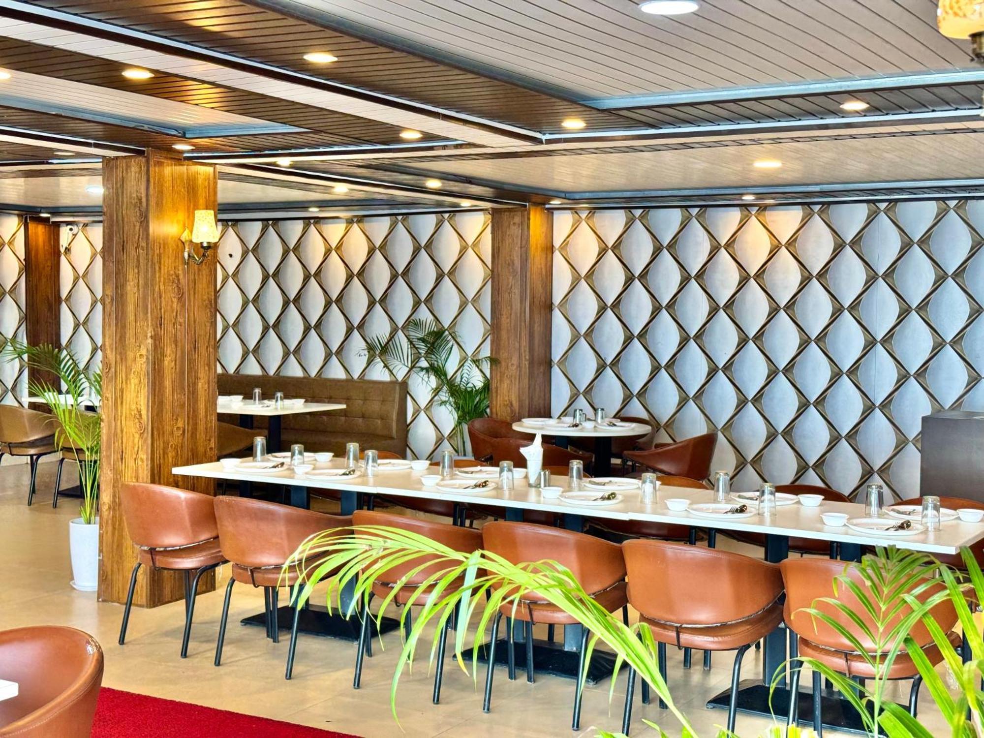 Ab's Abode-a Boutique Hotel Mussoorie