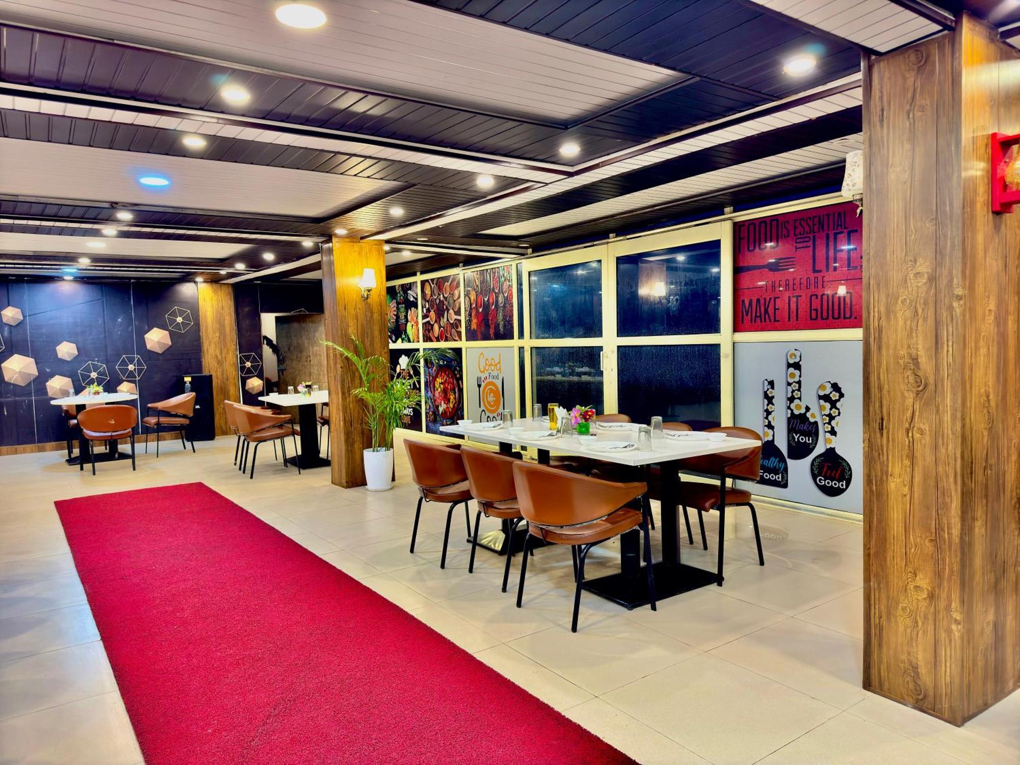 Hotel Ab's Abode-a Boutique