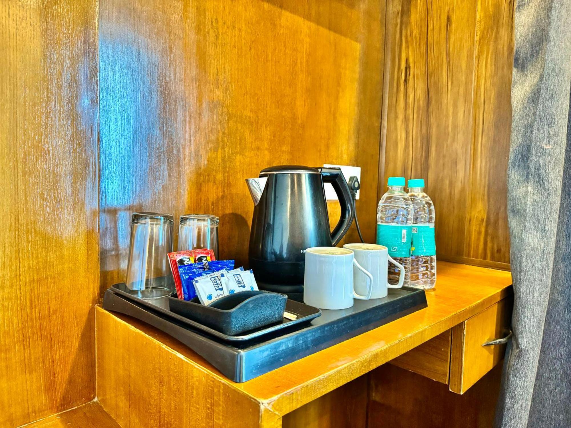 Ab's Abode-a Boutique Mussoorie