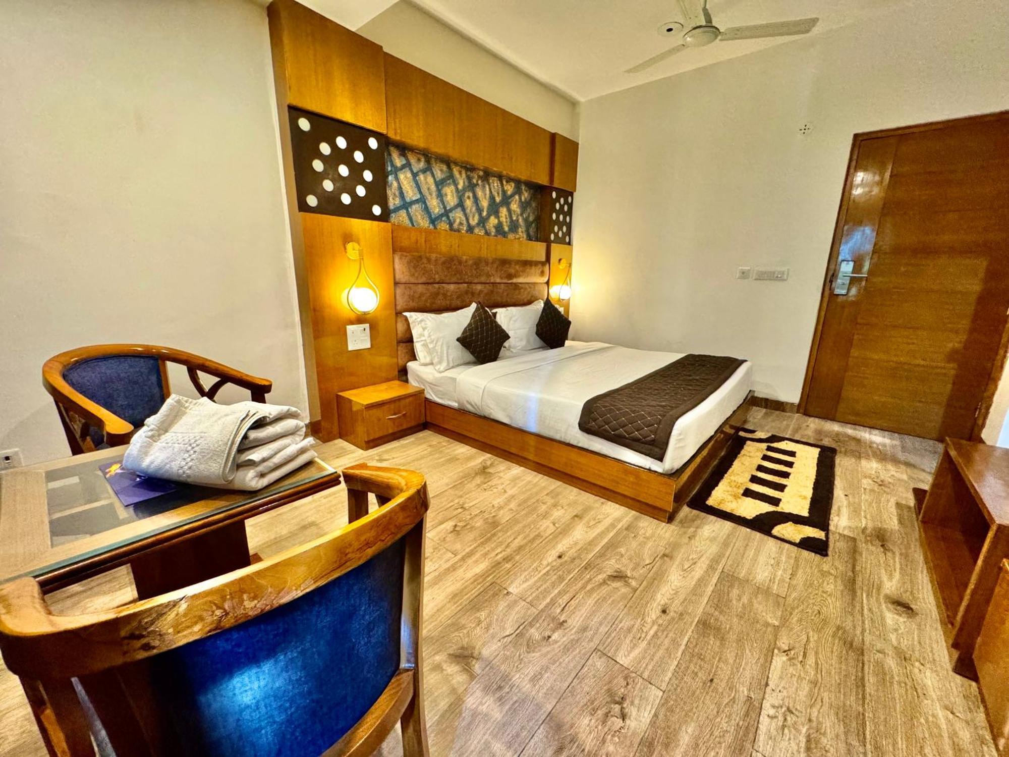 Ab's Abode-a Boutique Hotel 3*