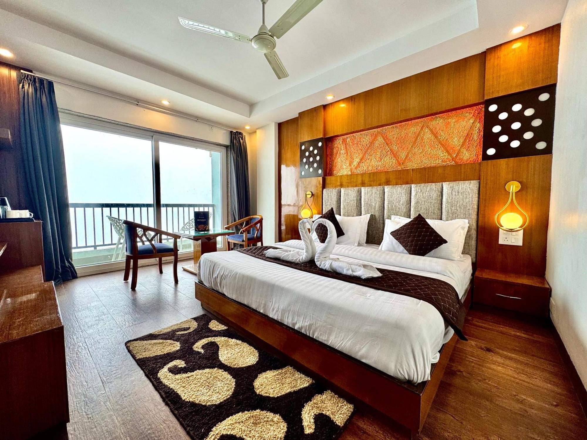 Ab's Abode-a Boutique Mussoorie