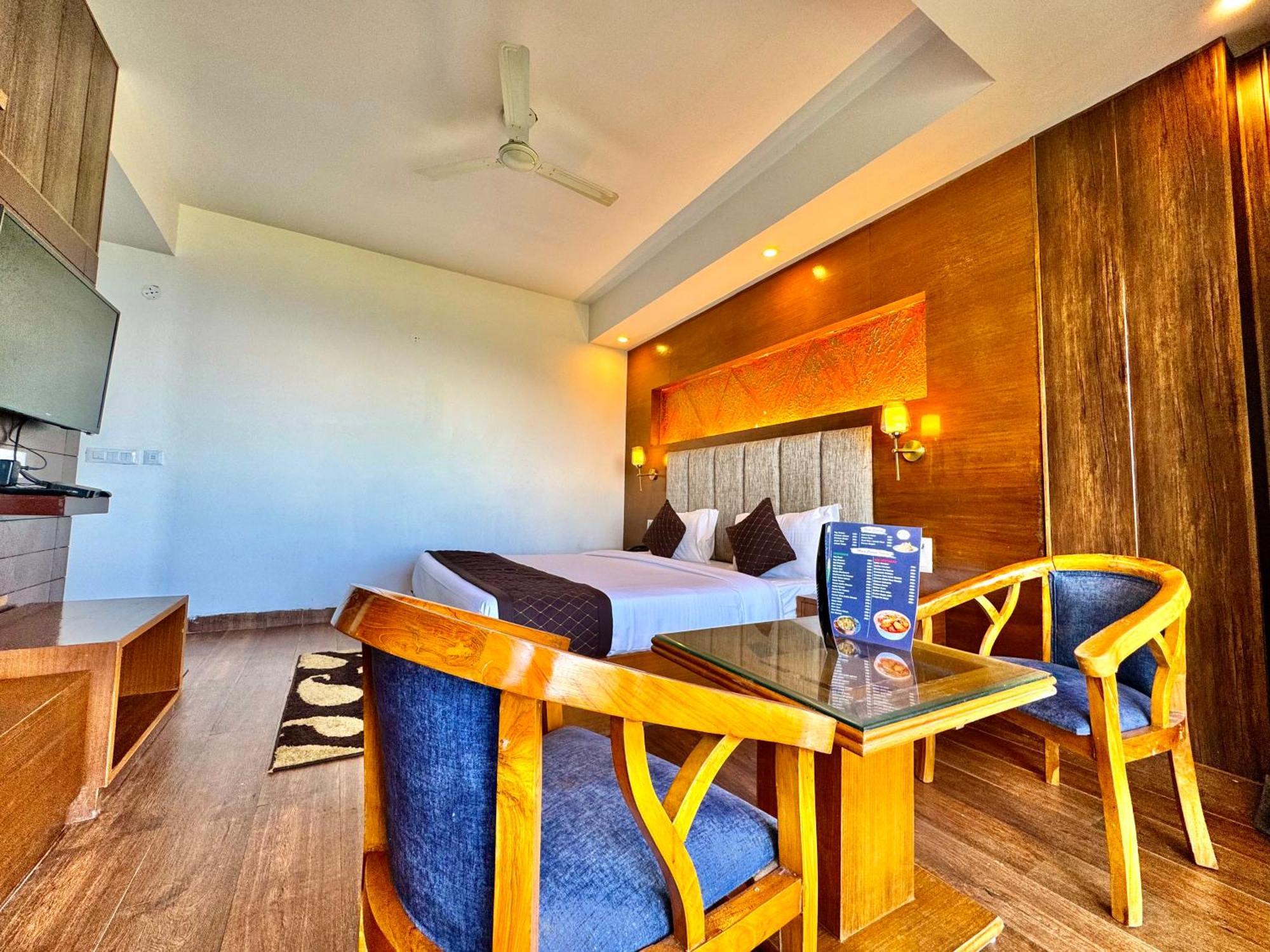 Ab's Abode-a Boutique 3* Mussoorie