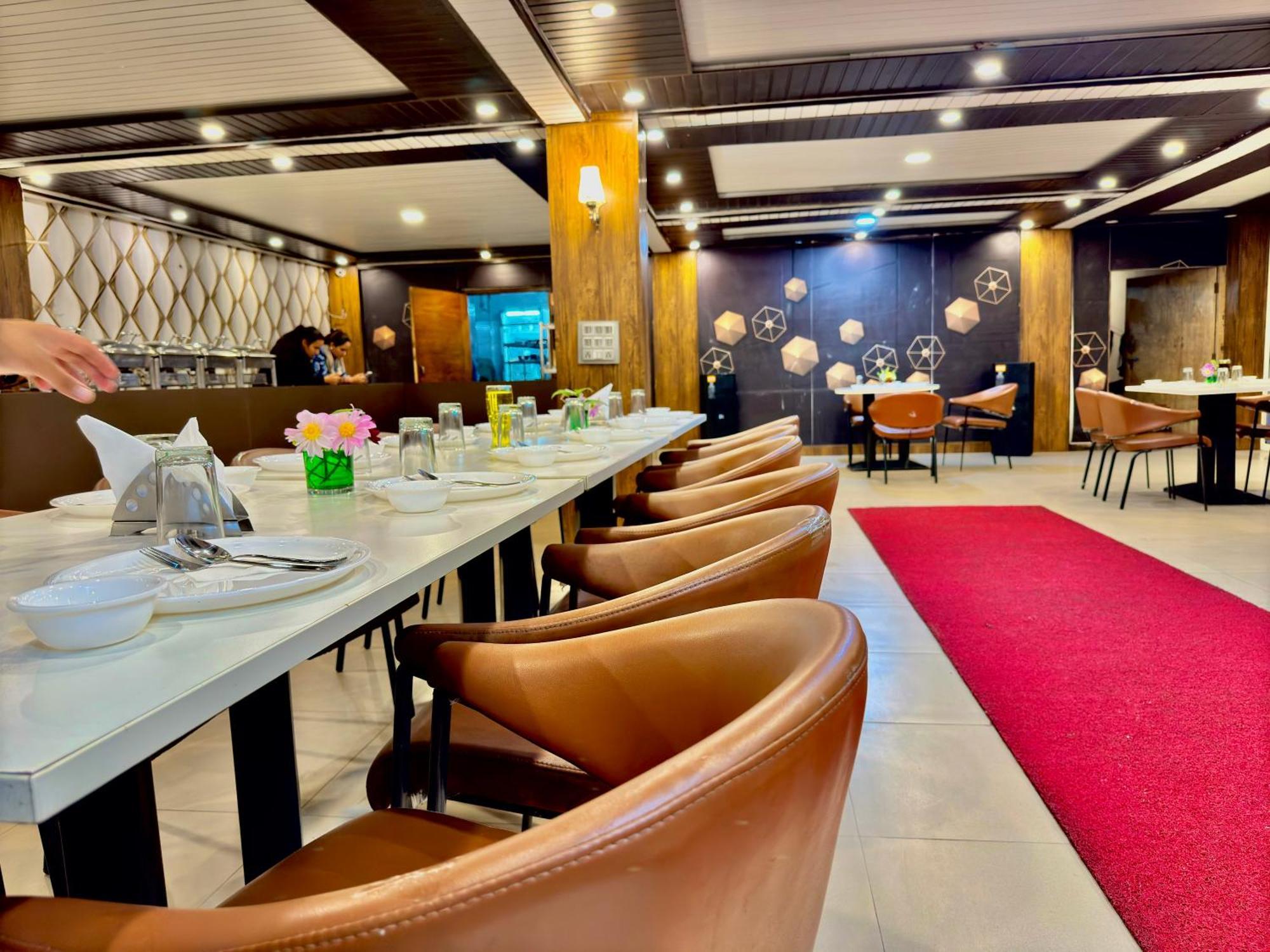 Ab's Abode-a Boutique Hotel 3*