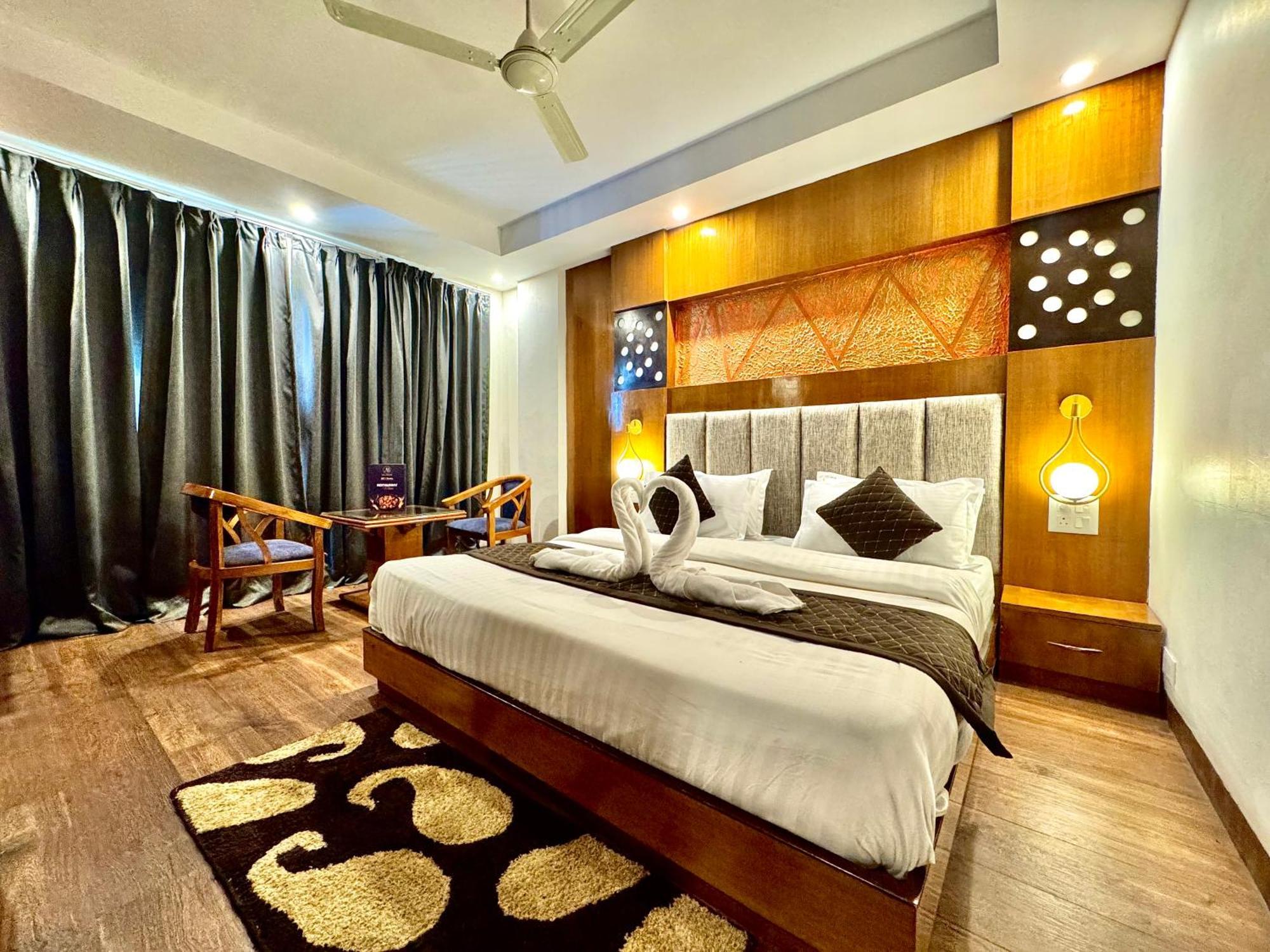 Hotel Ab's Abode-a Boutique 3*