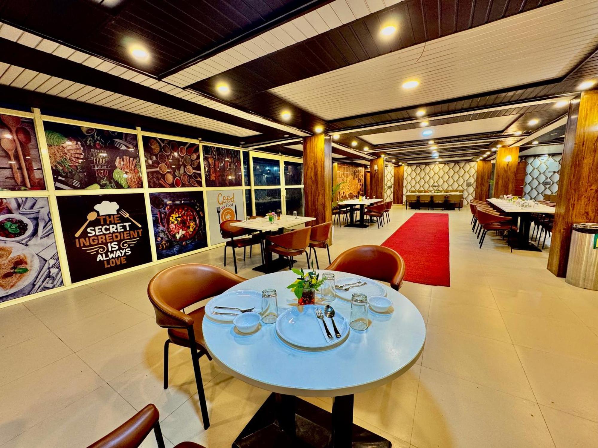 Ab's Abode-a Boutique Hotel Mussoorie