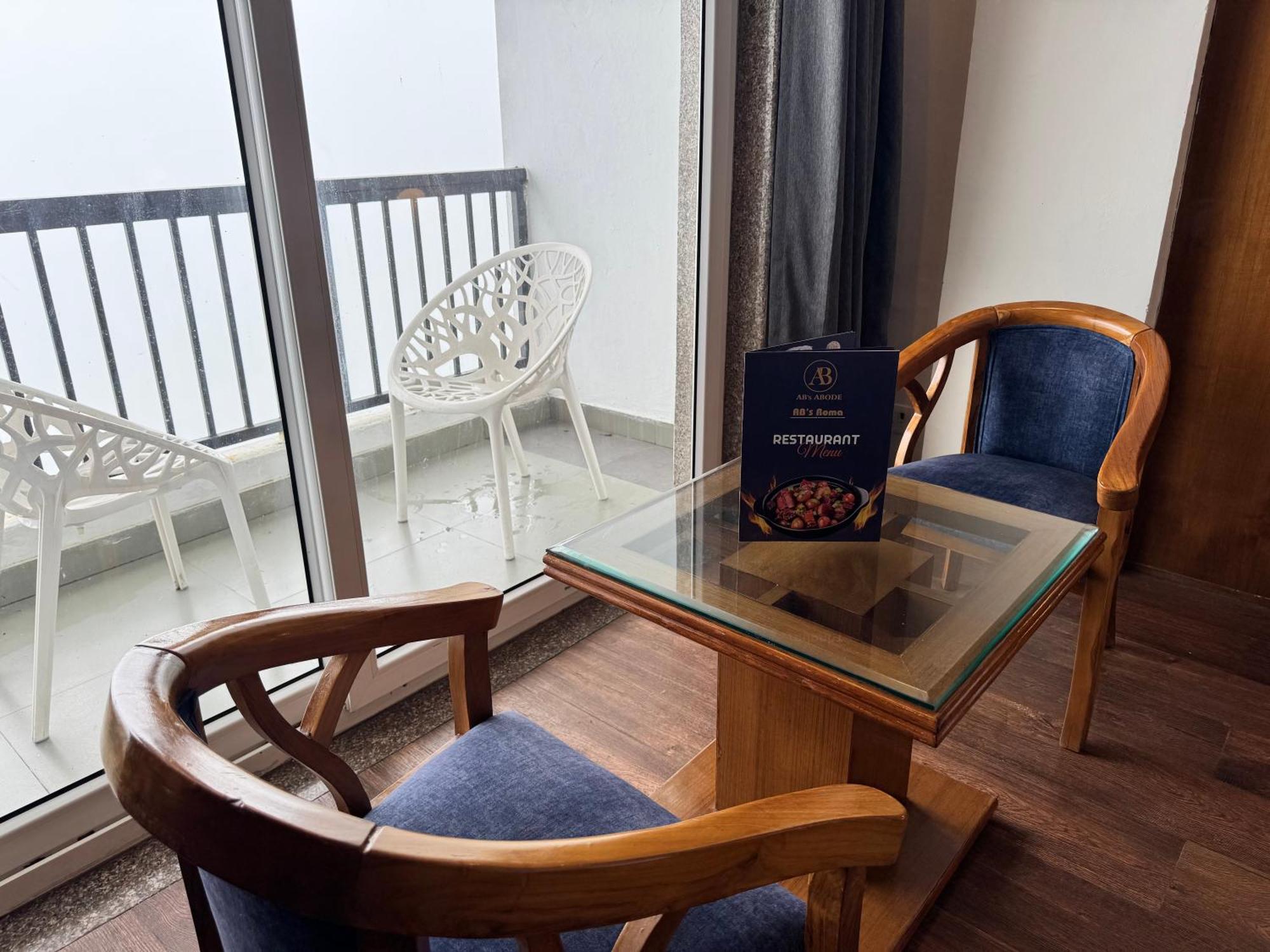 Ab's Abode-a Boutique 3* Mussoorie