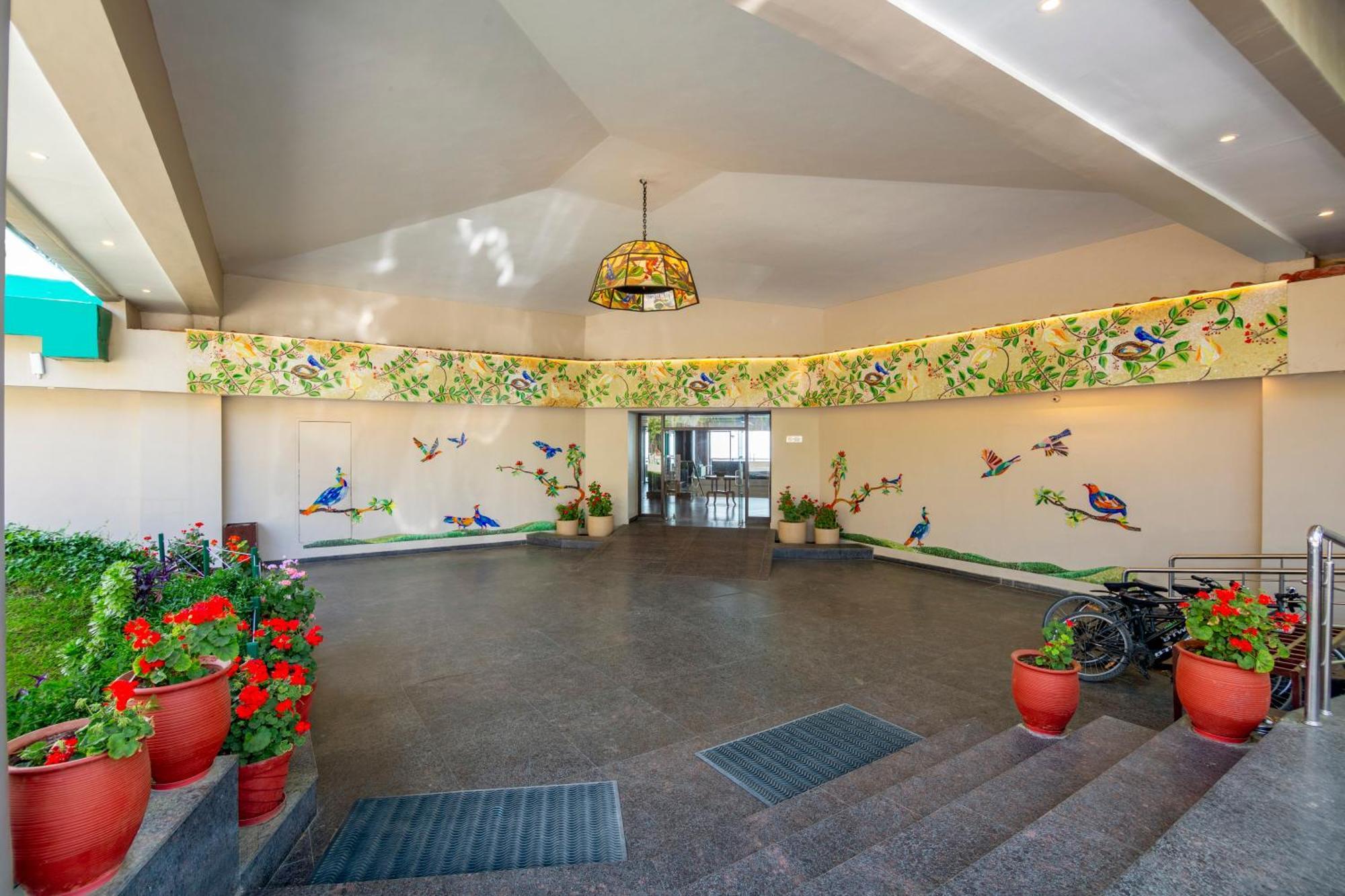 Sterling Resort 4*