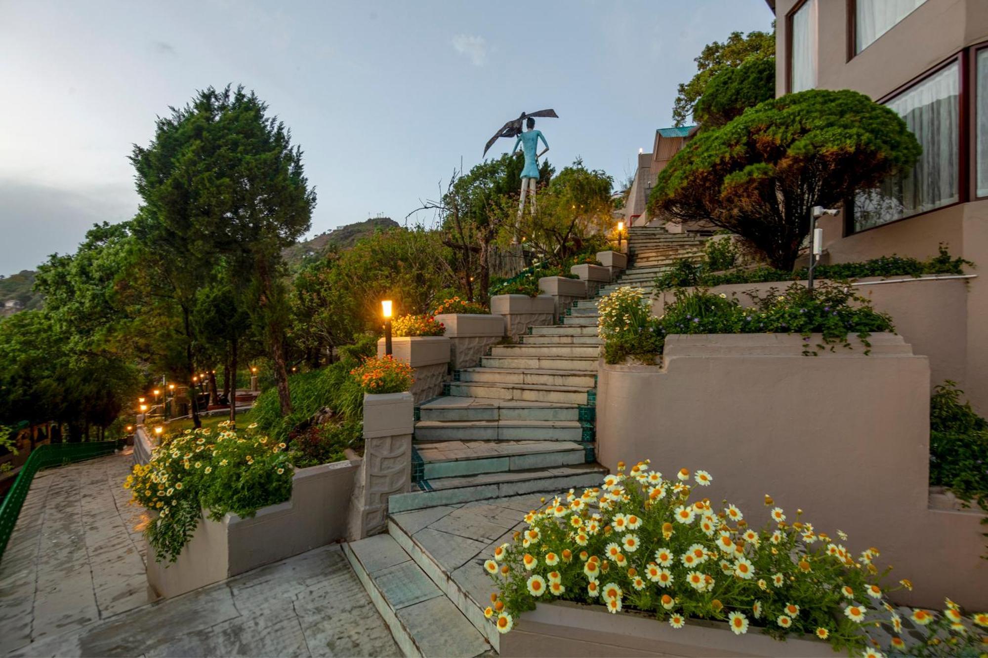 Resort Sterling 4*