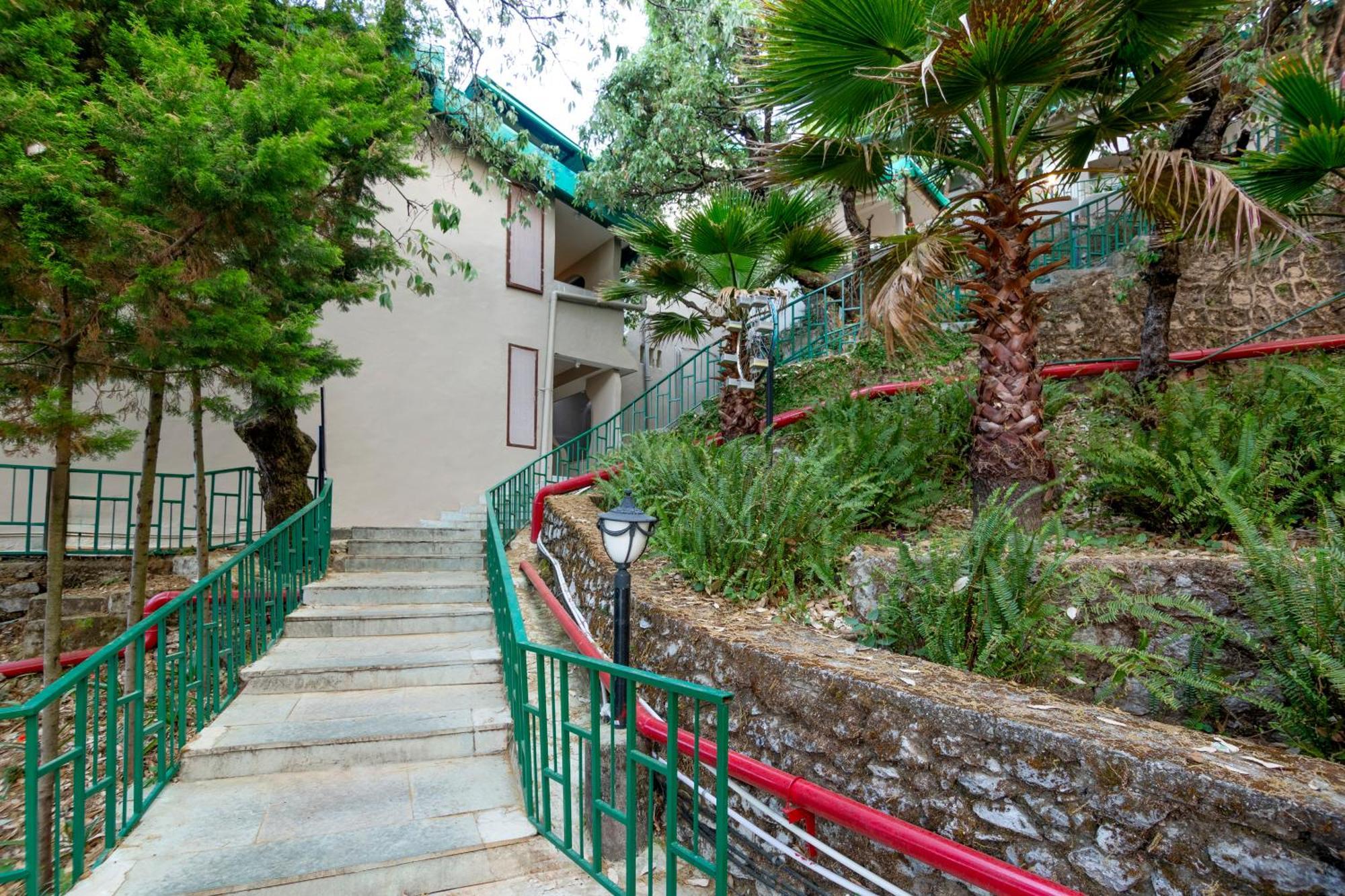 Resort Sterling 4*