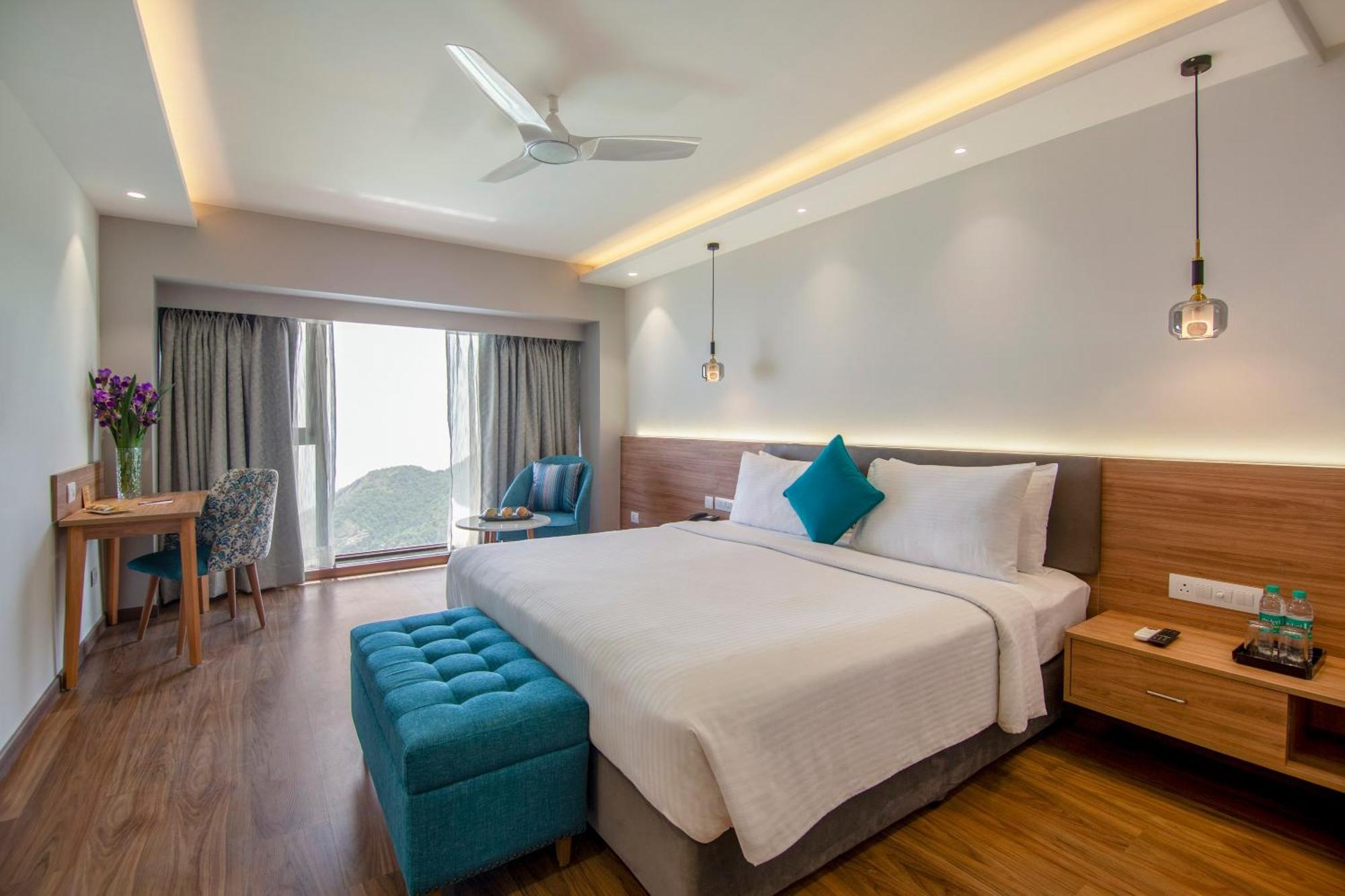 Resort Sterling