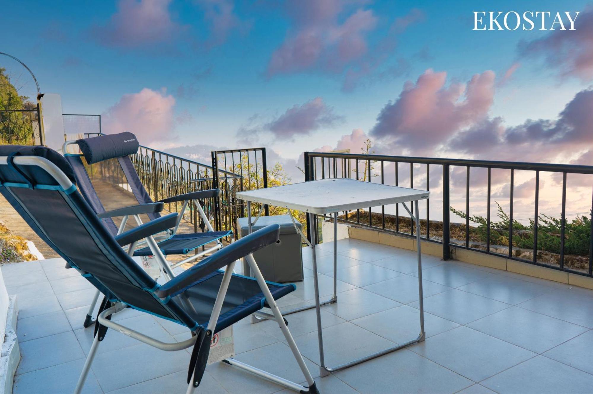 Ekostay - Ikigai Mussoorie